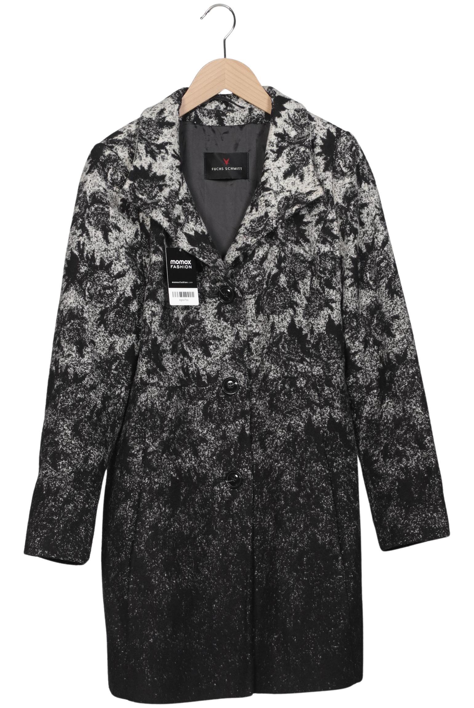 

Fuchs Schmitt Damen Mantel, mehrfarbig, Gr. 38