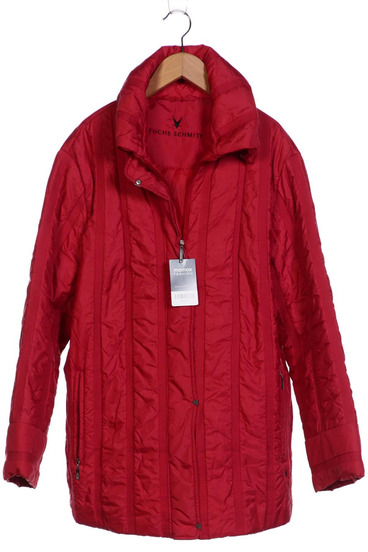 

Fuchs Schmitt Damen Jacke, bordeaux