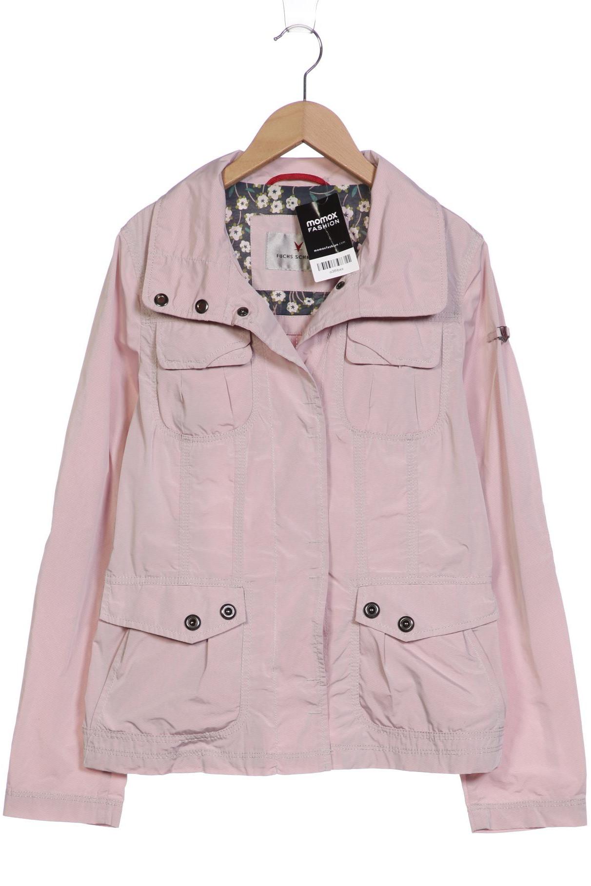 

Fuchs Schmitt Damen Jacke, pink, Gr. 36