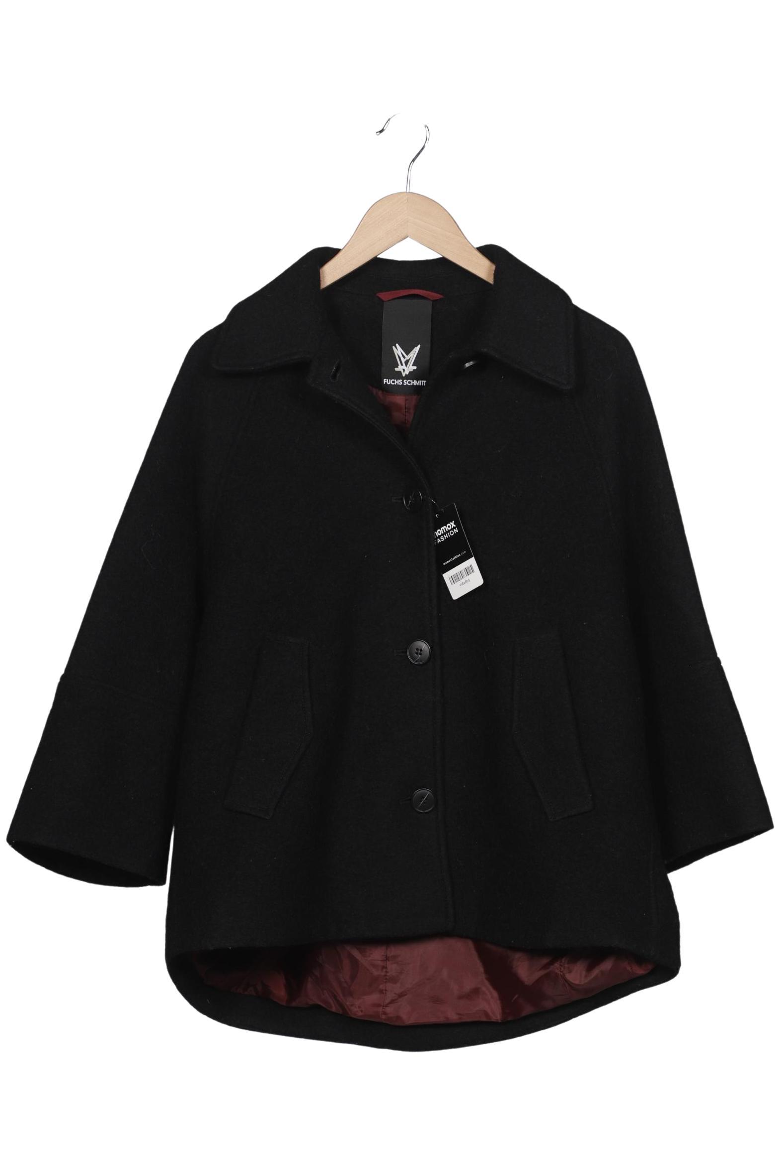 

Fuchs Schmitt Damen Jacke, schwarz, Gr. 40