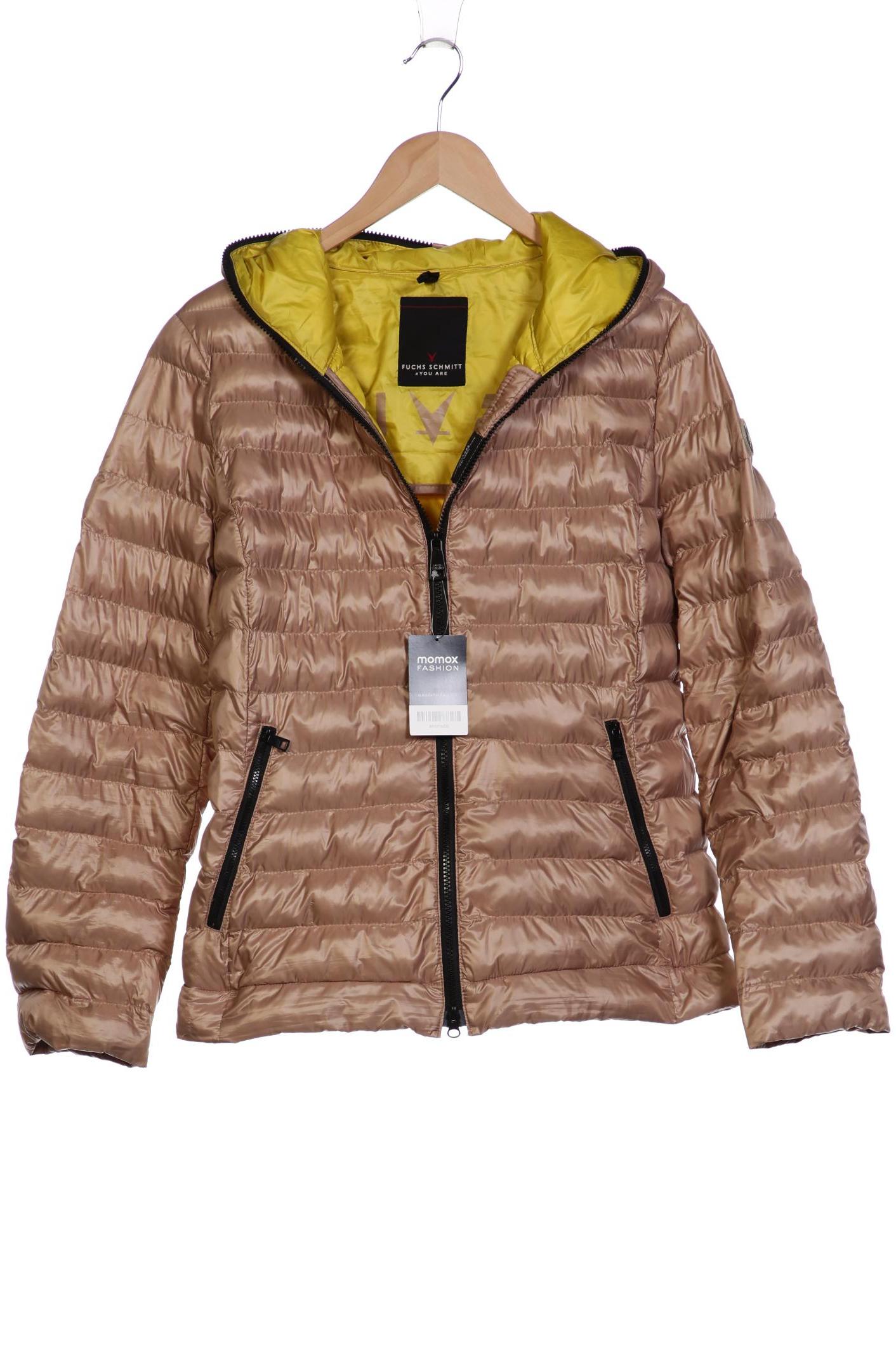 

Fuchs Schmitt Damen Jacke, braun, Gr. 42