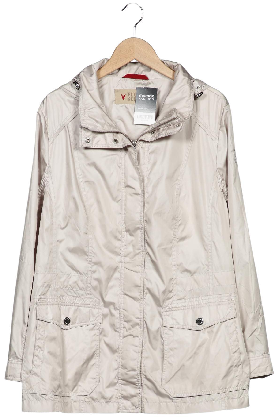

Fuchs Schmitt Damen Jacke, beige, Gr. 46
