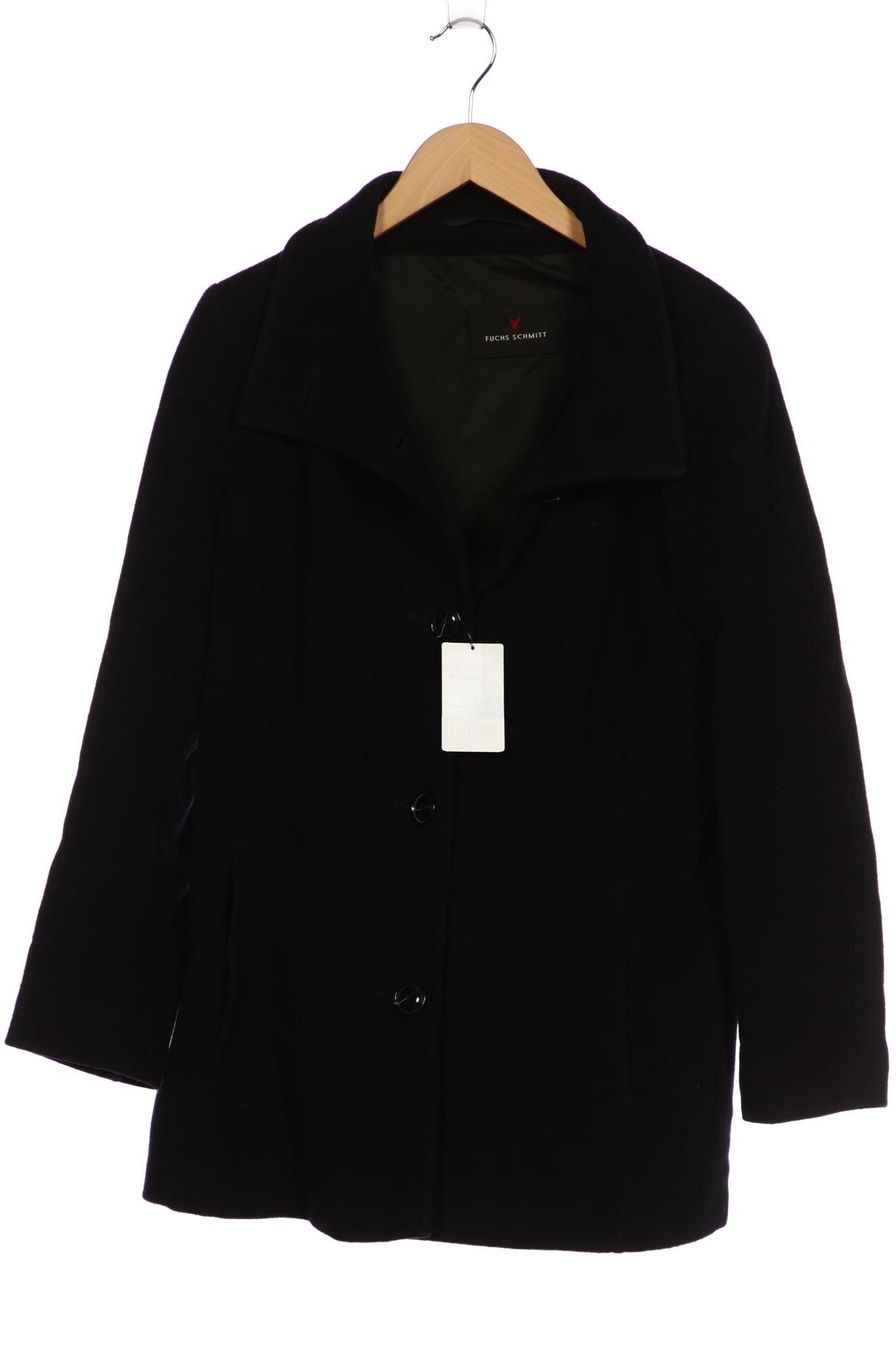 

Fuchs Schmitt Damen Jacke, marineblau, Gr. 44