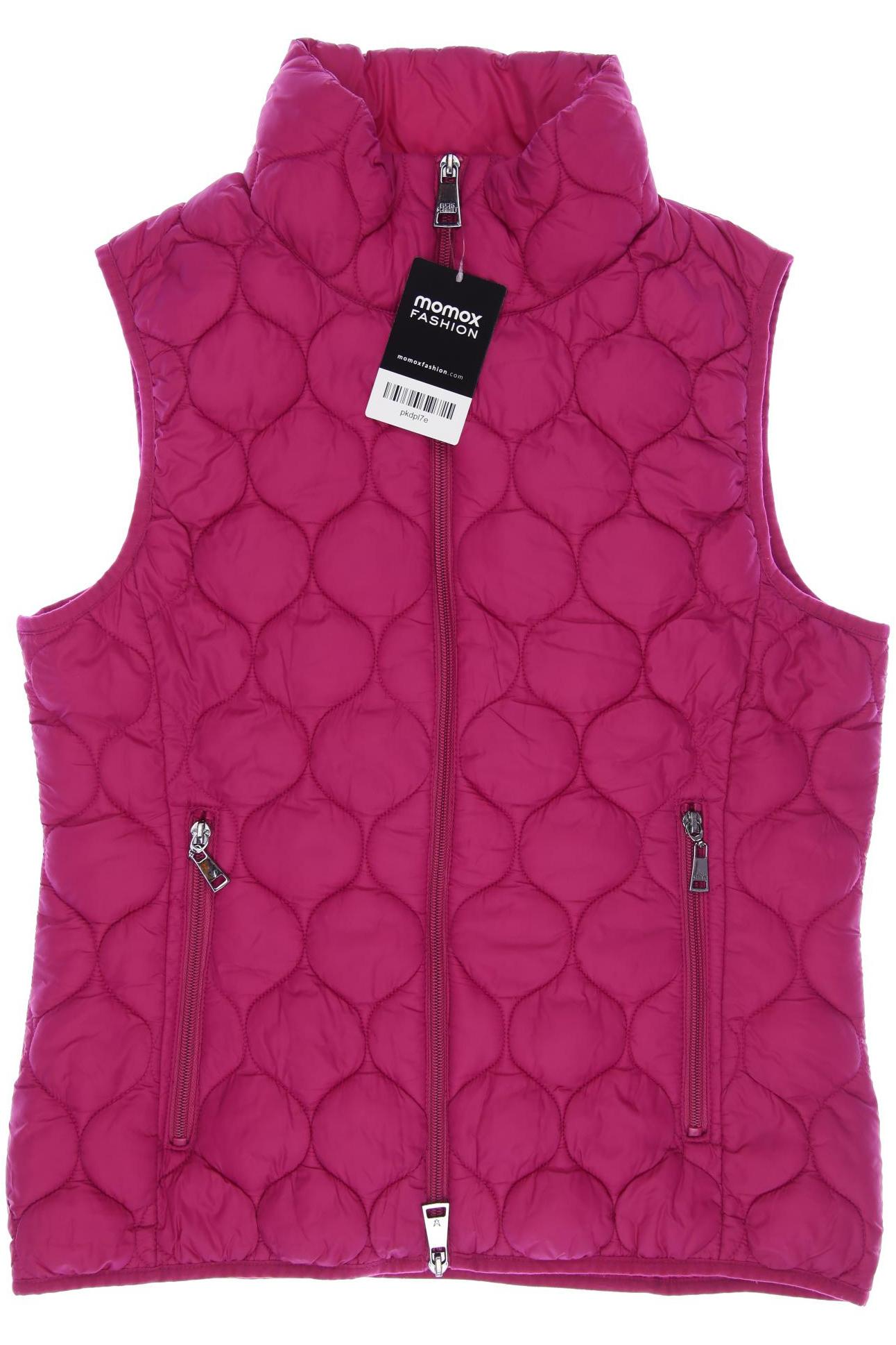 

Fuchs Schmitt Damen Weste, pink, Gr. 36