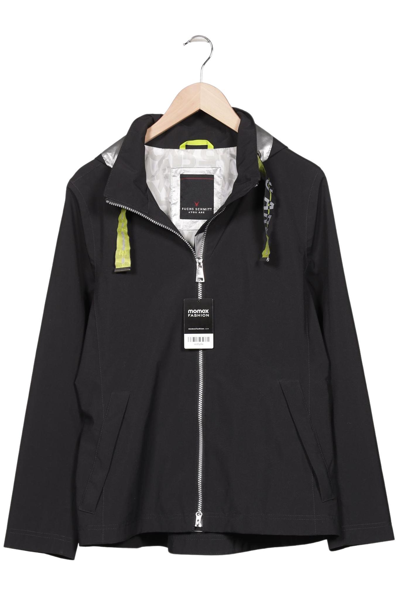 

Fuchs Schmitt Damen Jacke, schwarz, Gr. 42