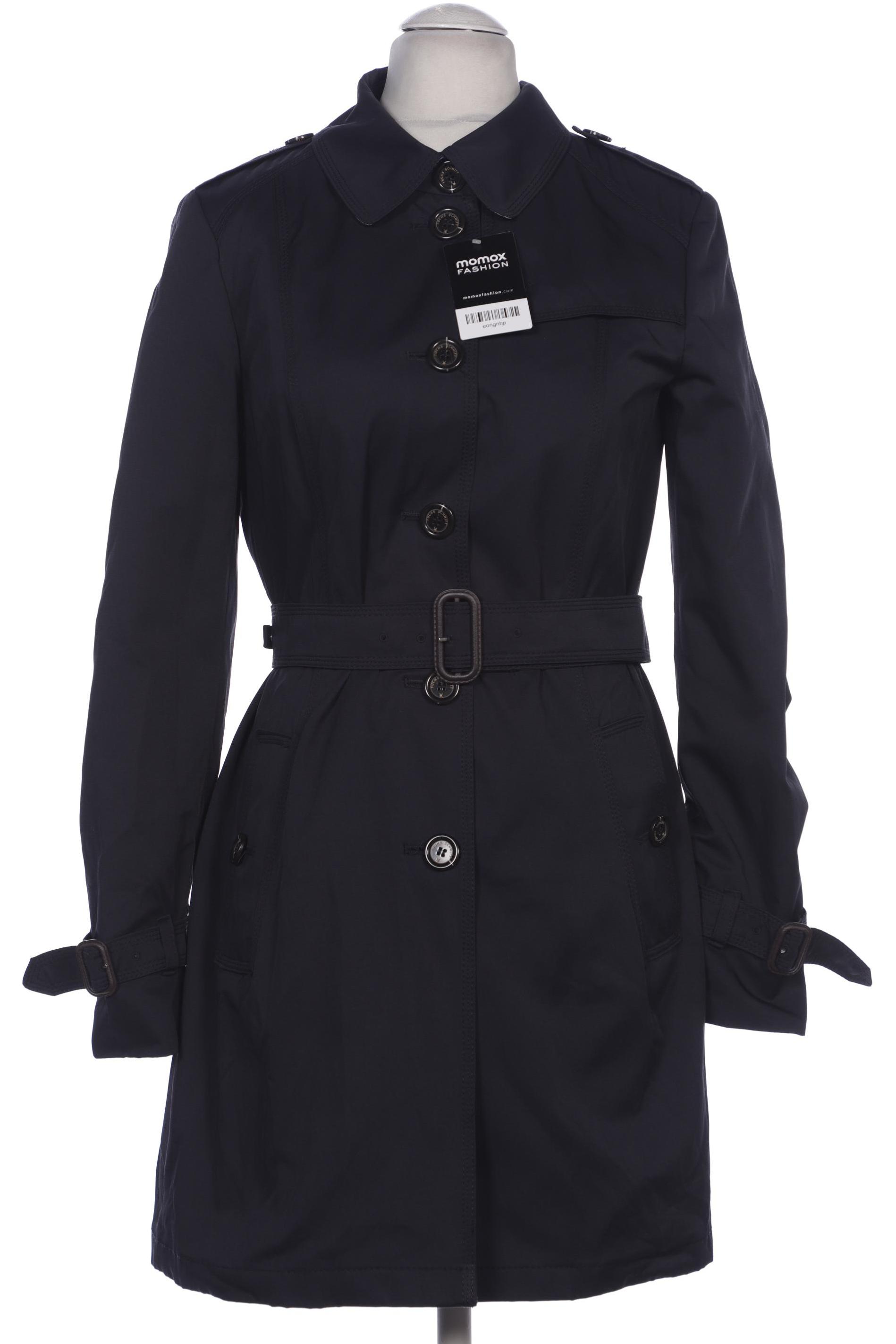 

Fuchs Schmitt Damen Mantel, marineblau