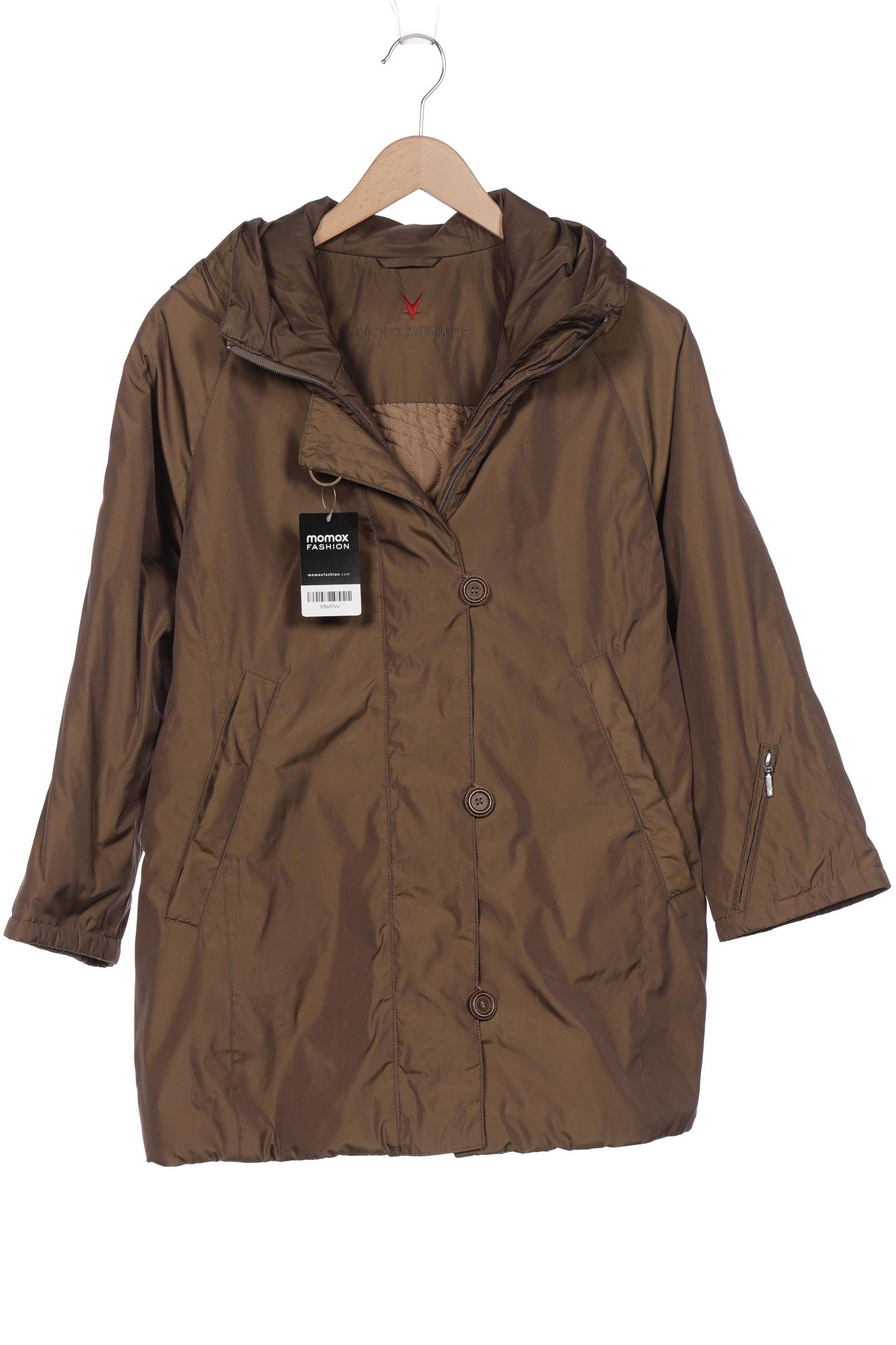 

Fuchs Schmitt Damen Jacke, braun, Gr. 42