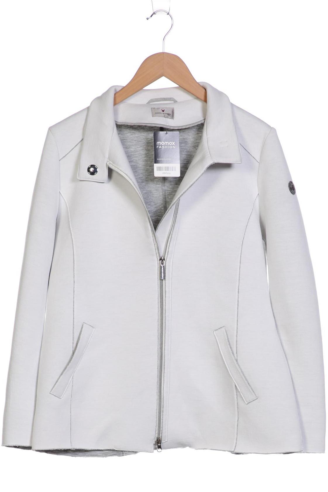 

Fuchs Schmitt Damen Jacke, weiß
