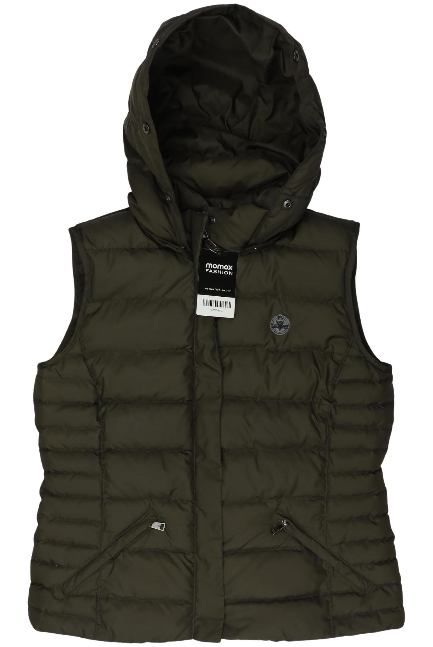 

Fuchs Schmitt Damen Weste, grün, Gr. 38