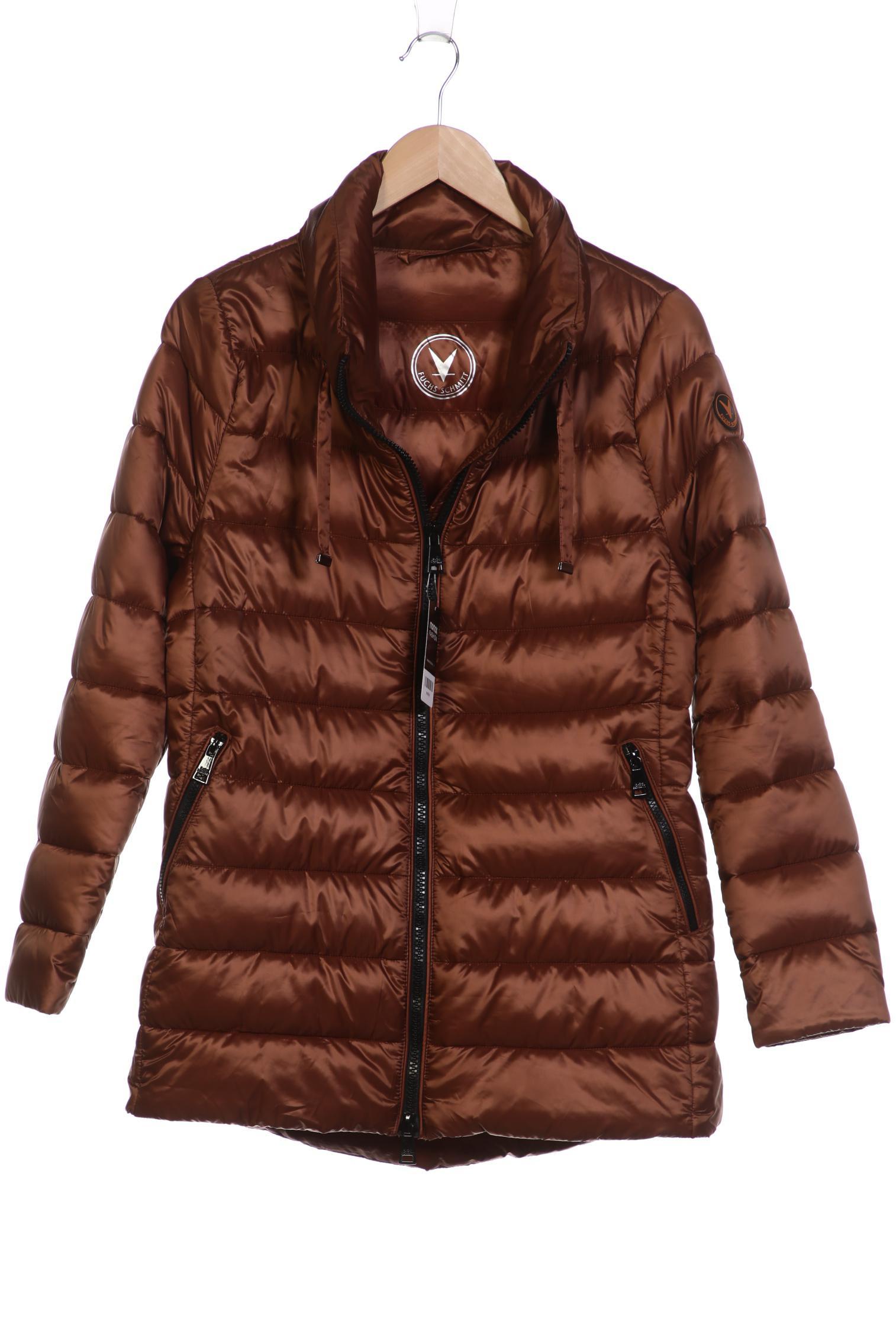 

Fuchs Schmitt Damen Jacke, braun, Gr. 38
