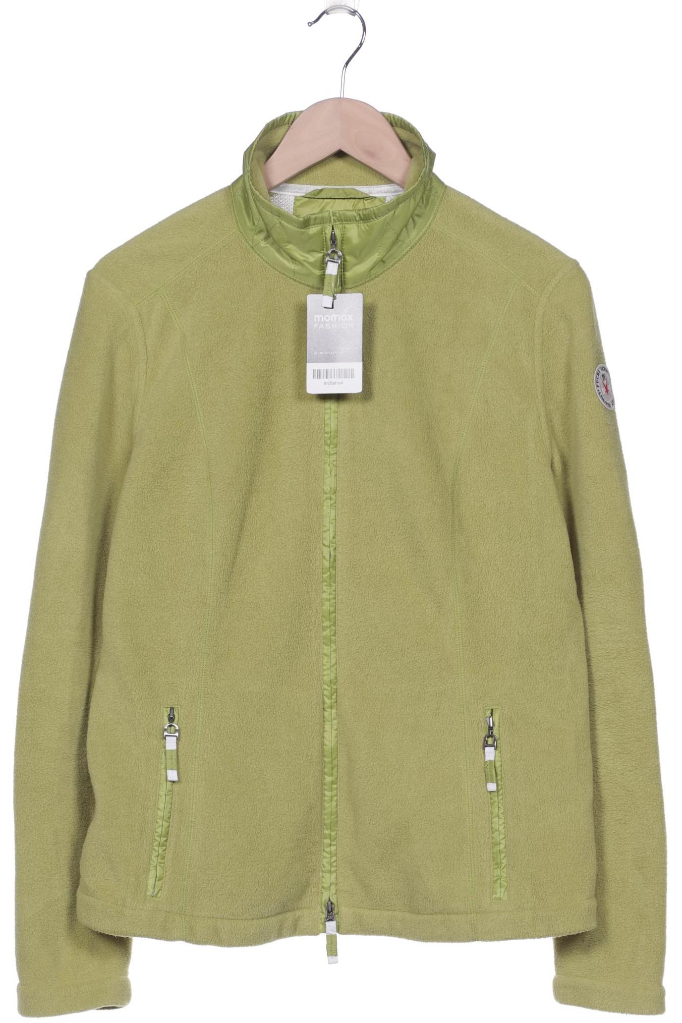 

Fuchs Schmitt Damen Sweatshirt, grün, Gr. 44