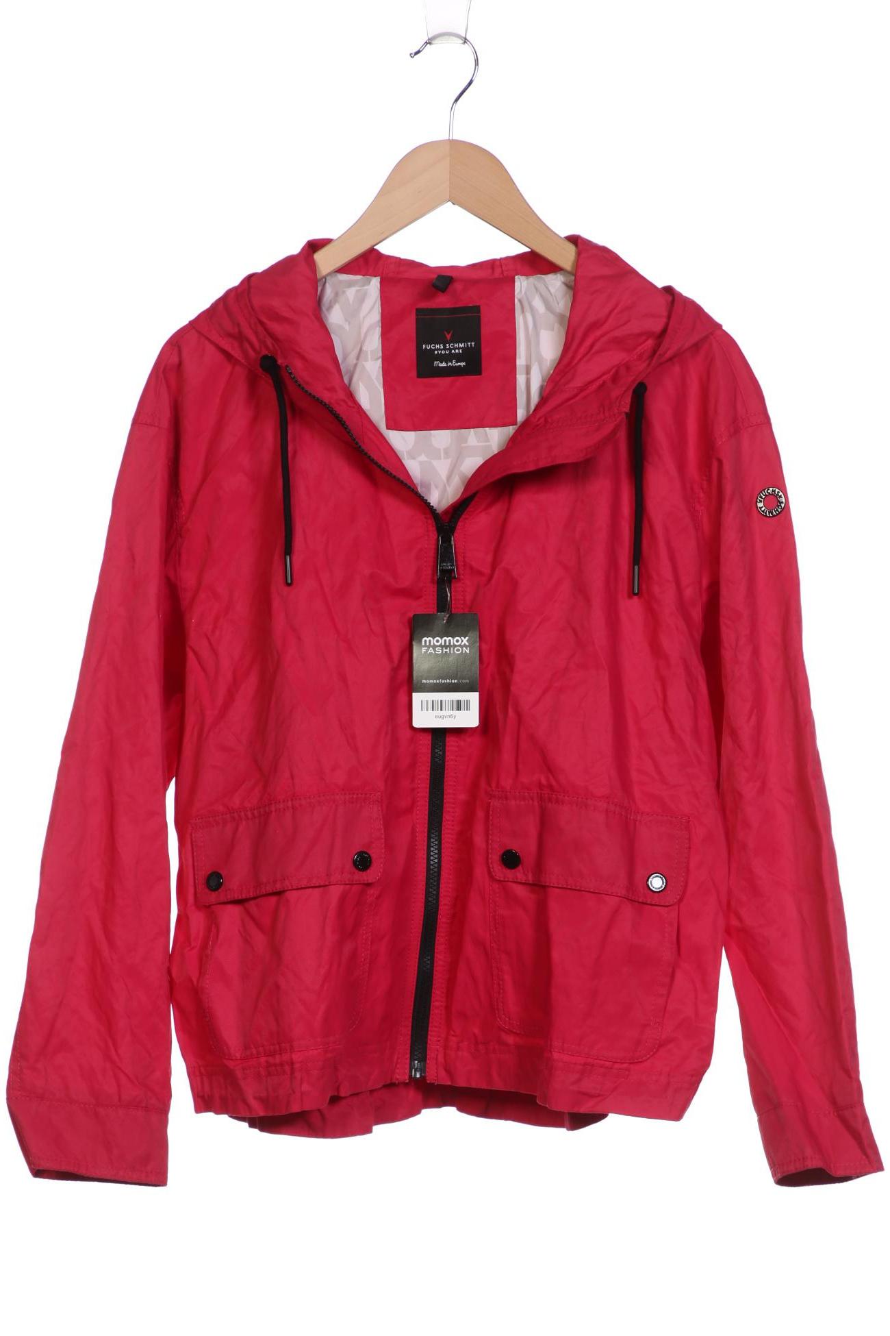 

Fuchs Schmitt Damen Jacke, pink, Gr. 40