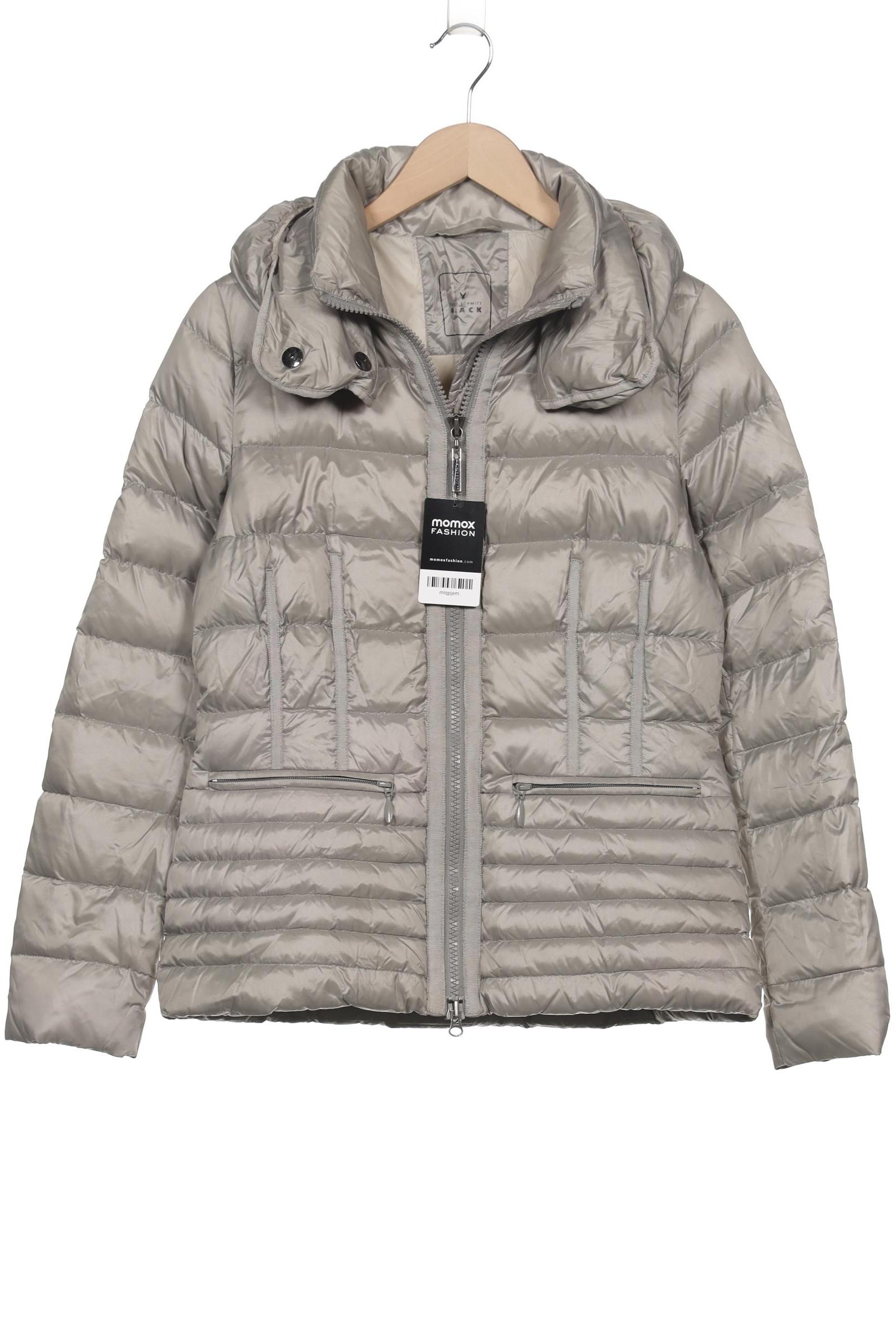 

Fuchs Schmitt Damen Jacke, grau, Gr. 36