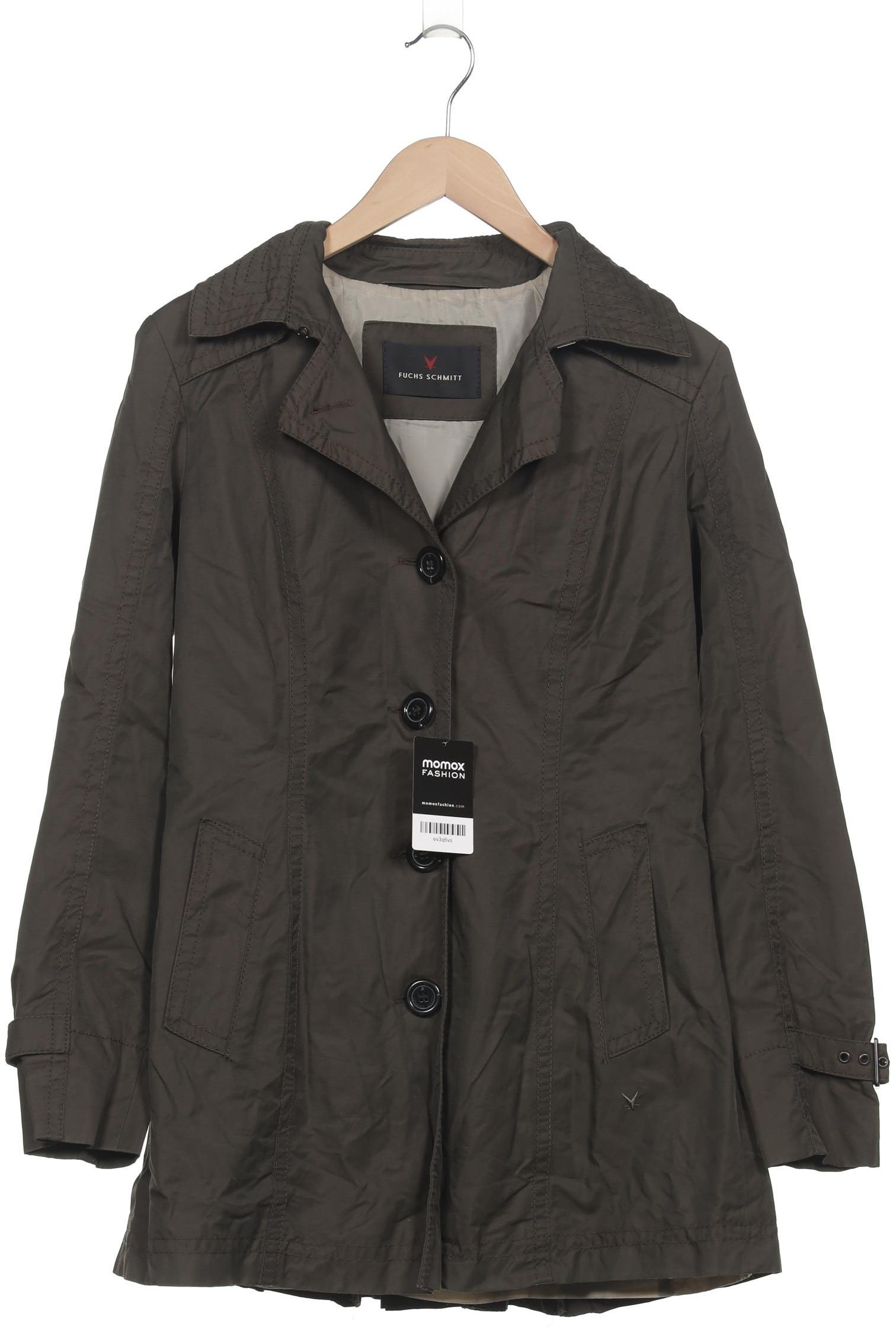 

Fuchs Schmitt Damen Jacke, braun, Gr. 36