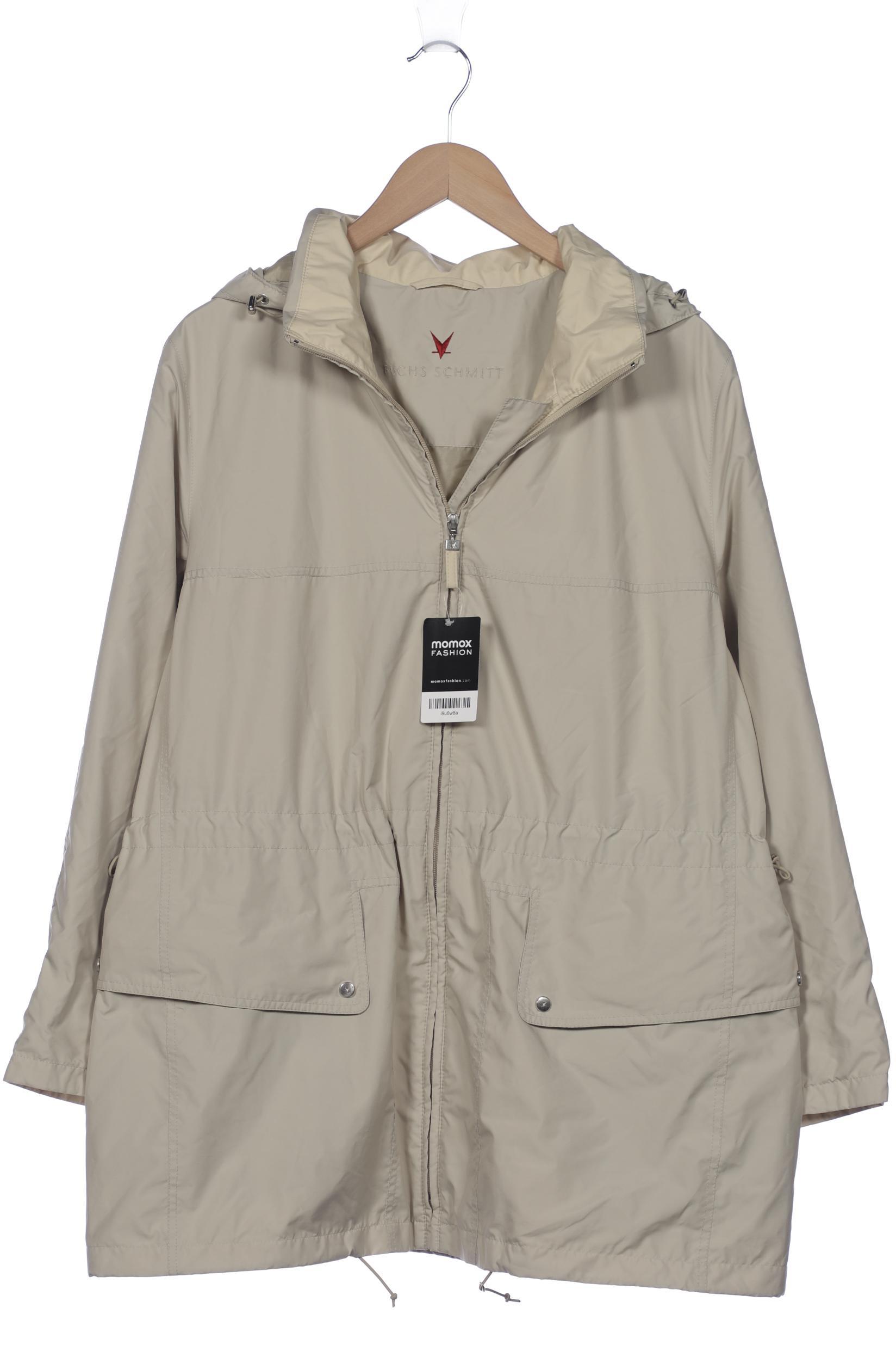 

Fuchs Schmitt Damen Mantel, beige