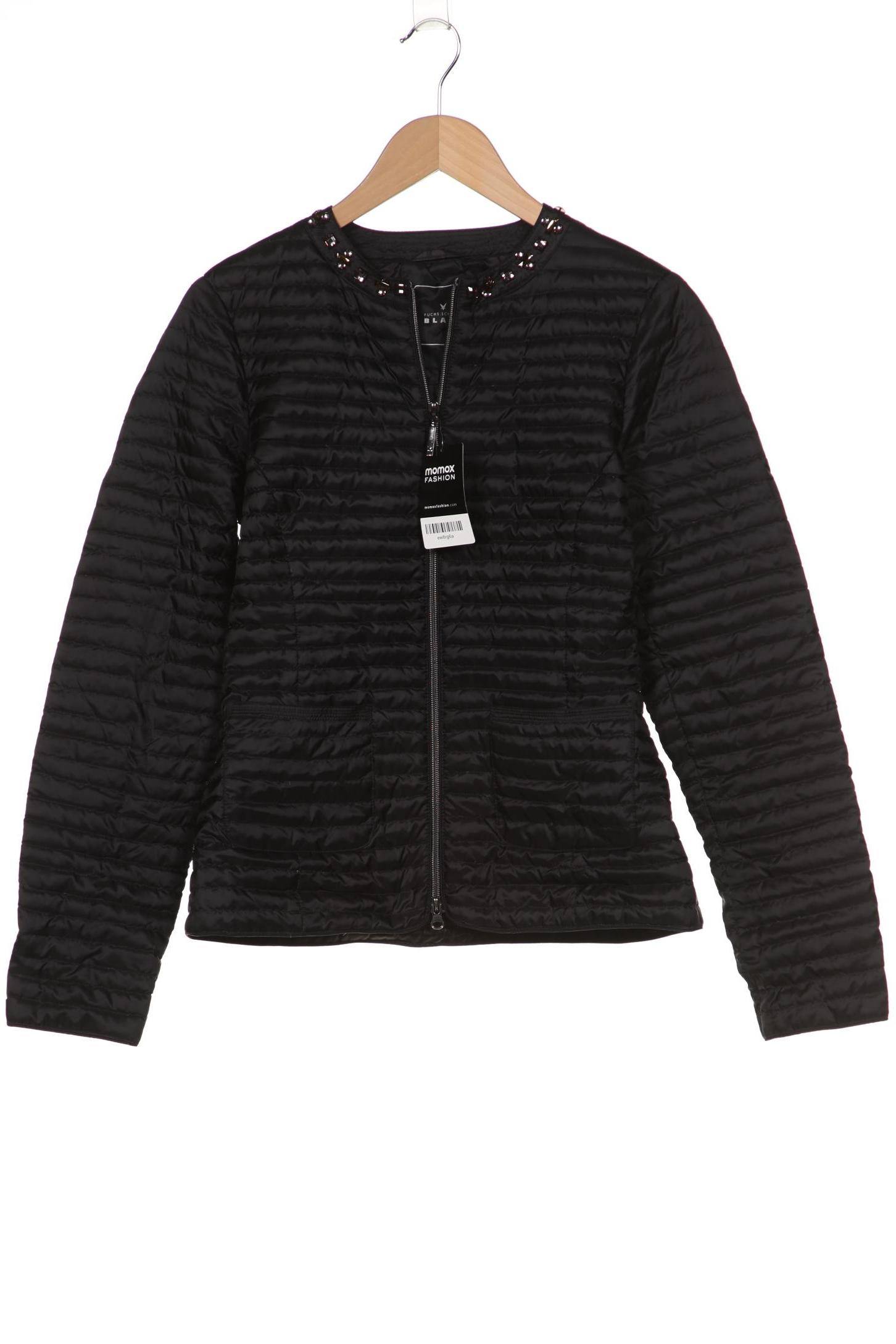 

Fuchs Schmitt Damen Jacke, schwarz