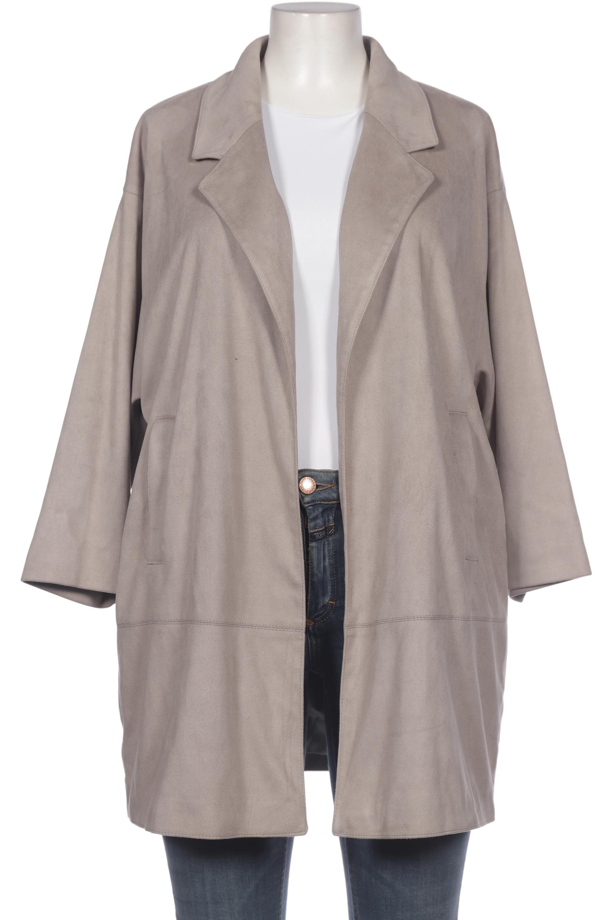 

Fuchs Schmitt Damen Mantel, beige, Gr. 46