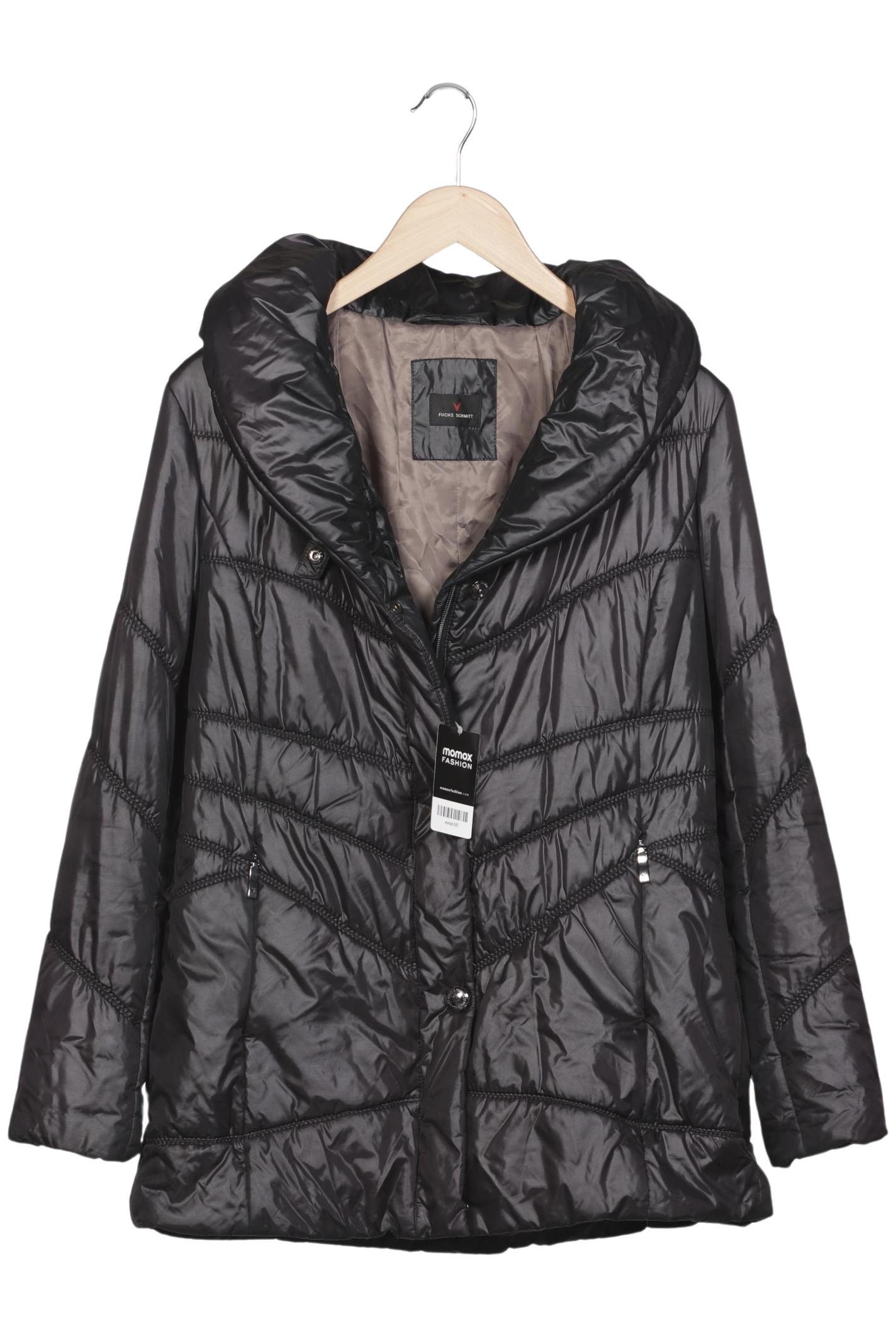 

Fuchs Schmitt Damen Jacke, grau, Gr. 38