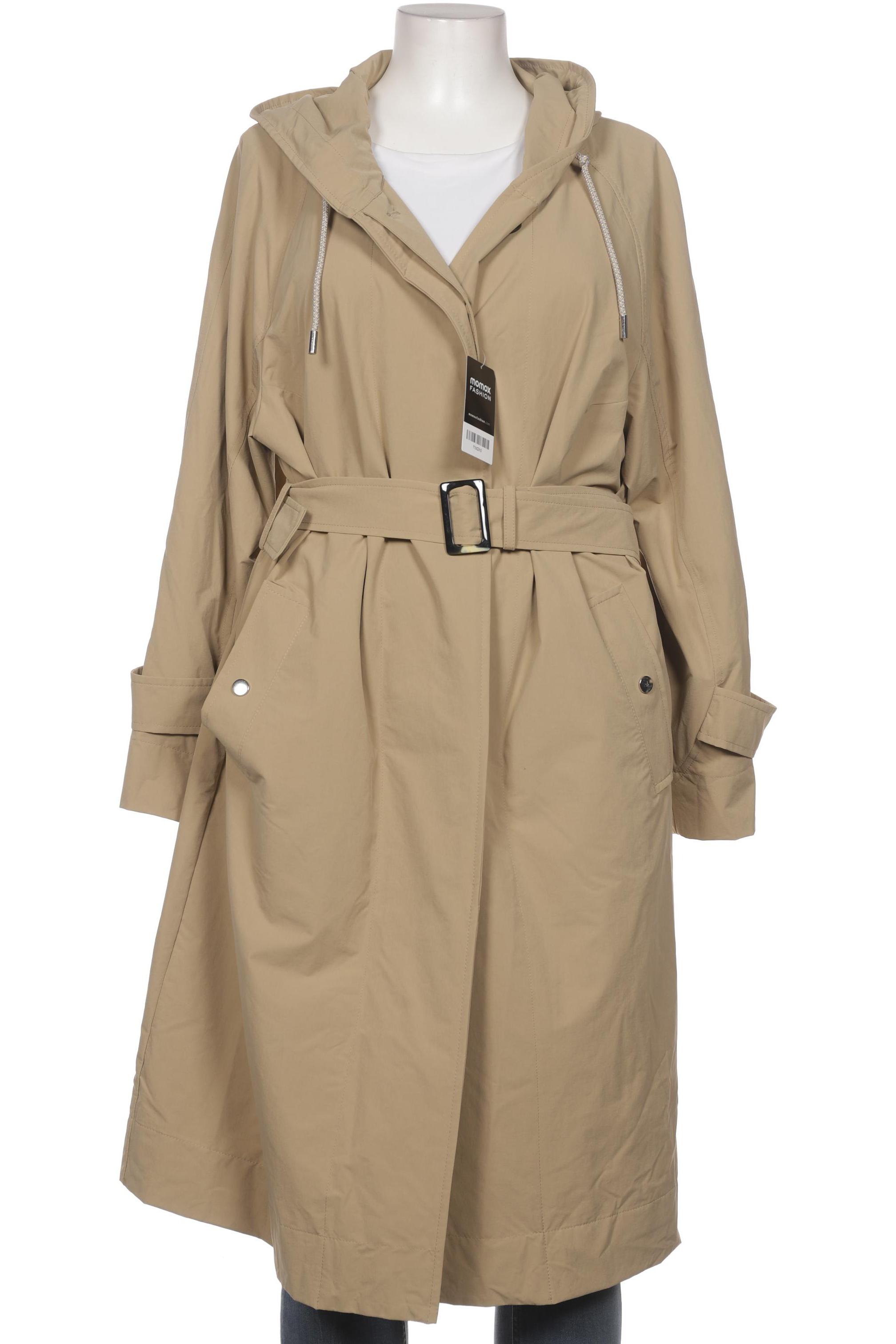 

Fuchs Schmitt Damen Mantel, beige, Gr. 46
