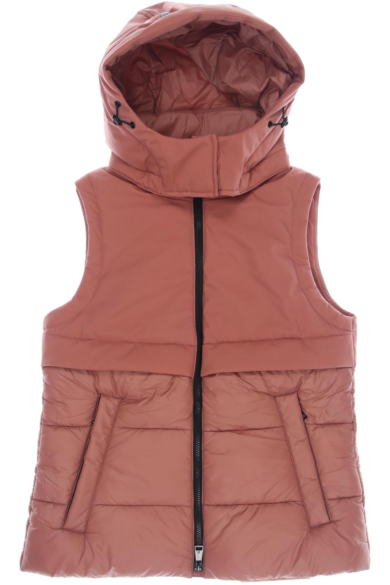 

Fuchs Schmitt Damen Weste, pink, Gr. 34