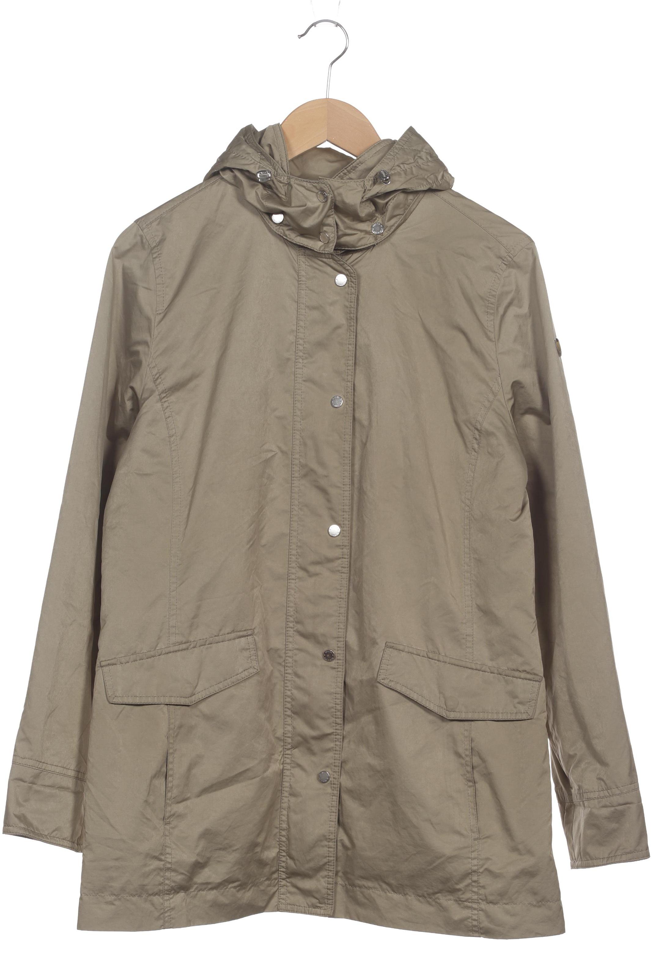 

Fuchs Schmitt Damen Mantel, grün, Gr. 40