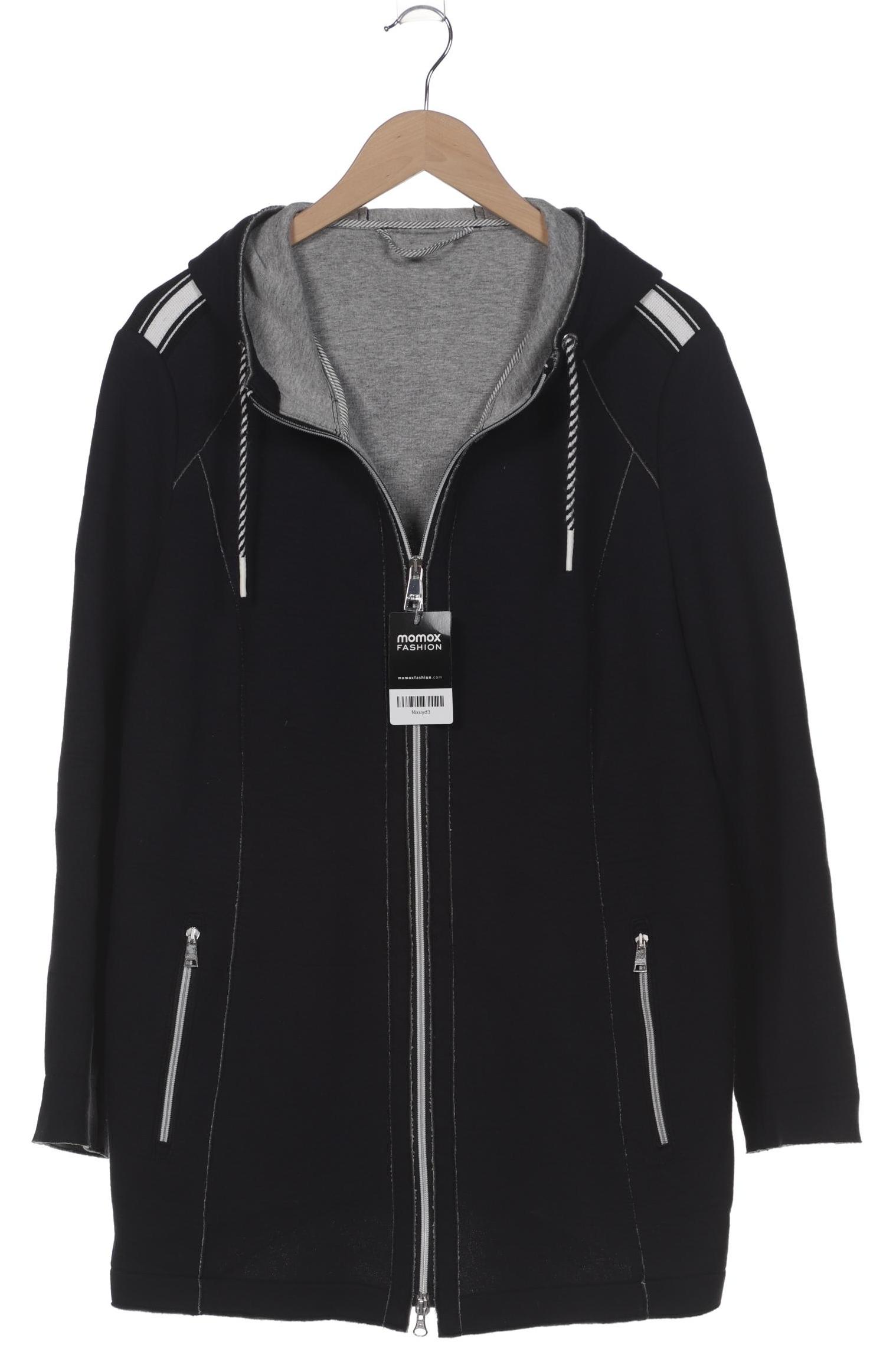 

Fuchs Schmitt Damen Jacke, marineblau, Gr. 46