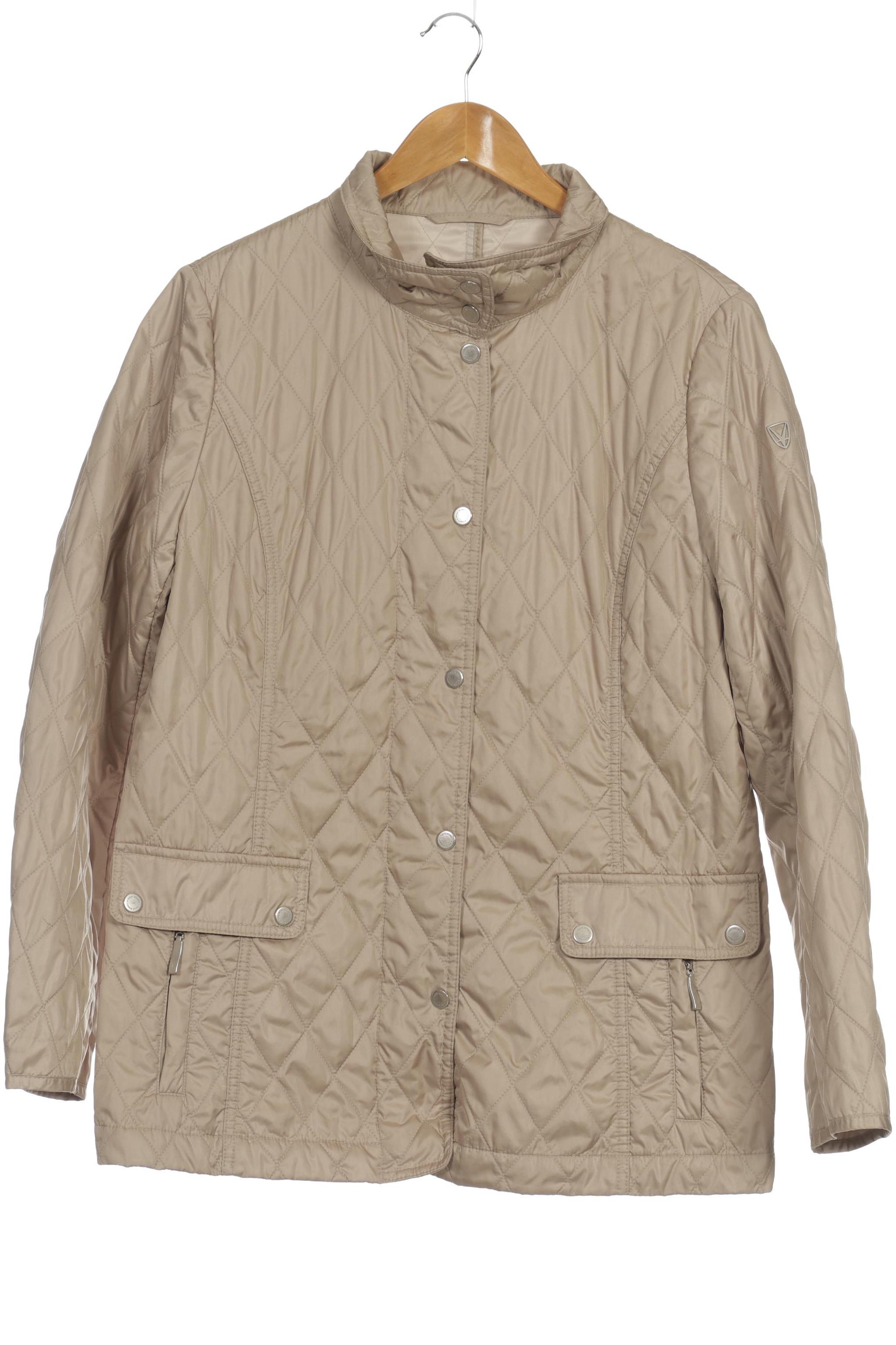 

Fuchs Schmitt Damen Jacke, beige, Gr. 42