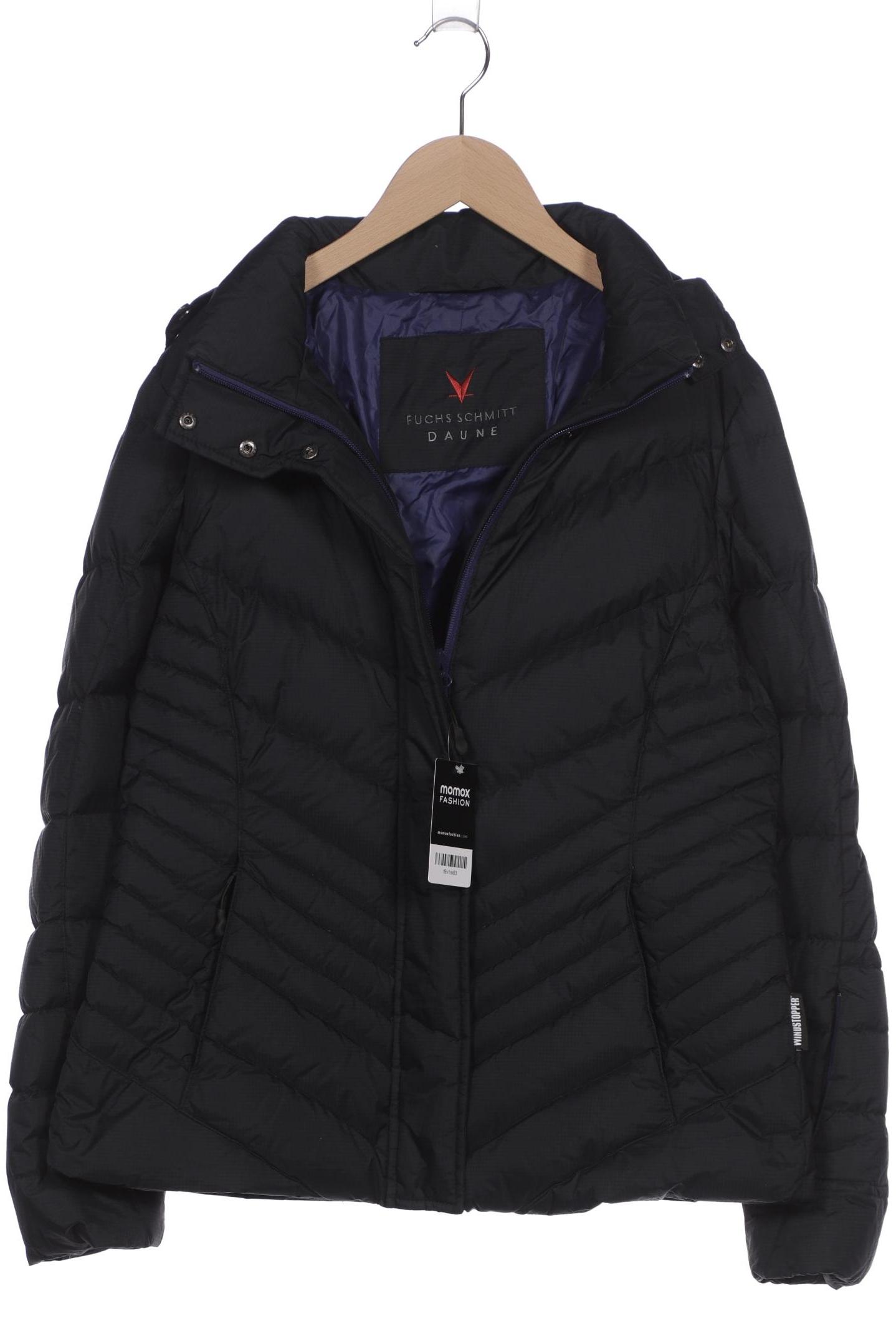 

Fuchs Schmitt Damen Jacke, marineblau, Gr. 40