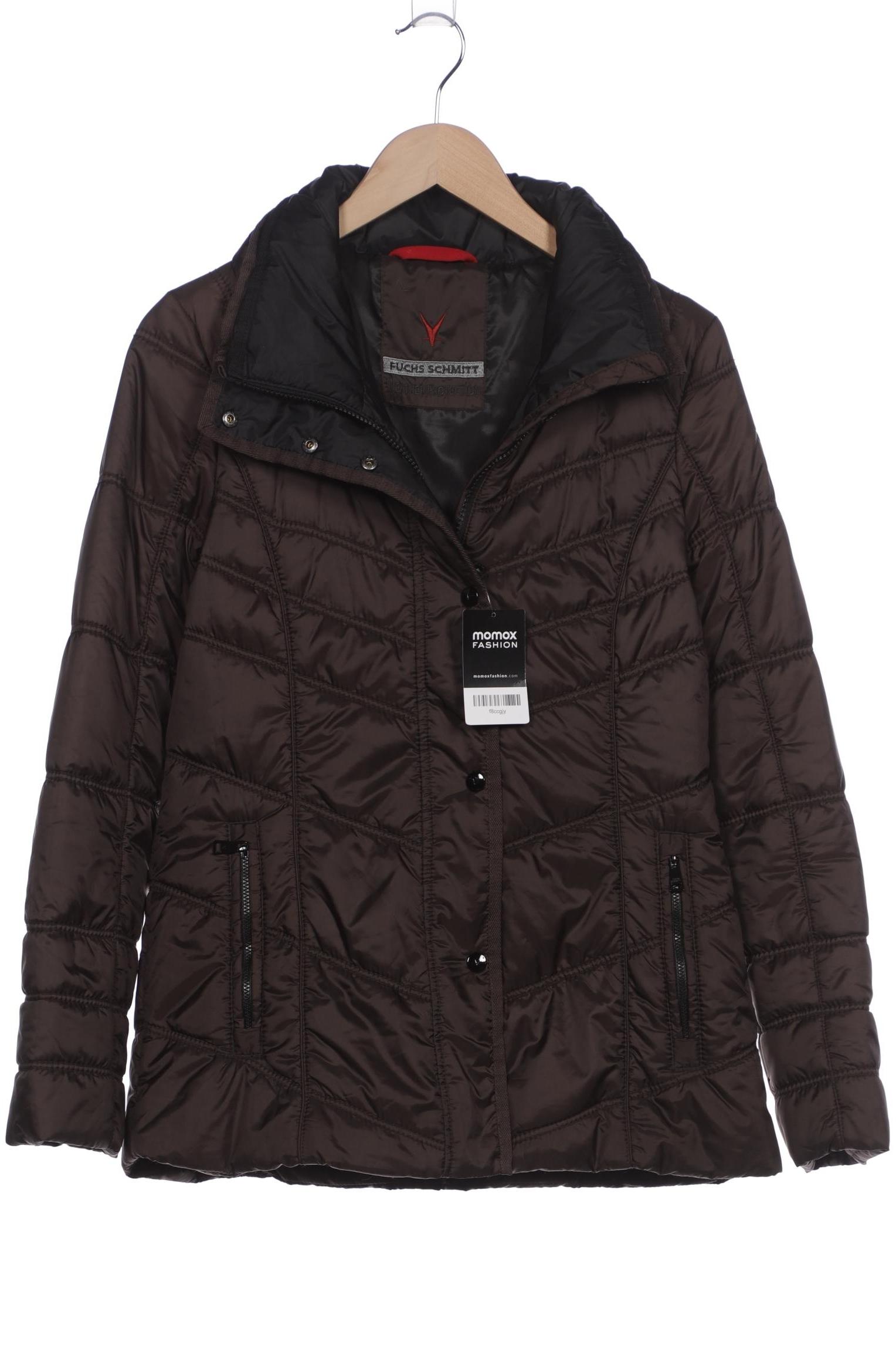 

Fuchs Schmitt Damen Jacke, braun, Gr. 38