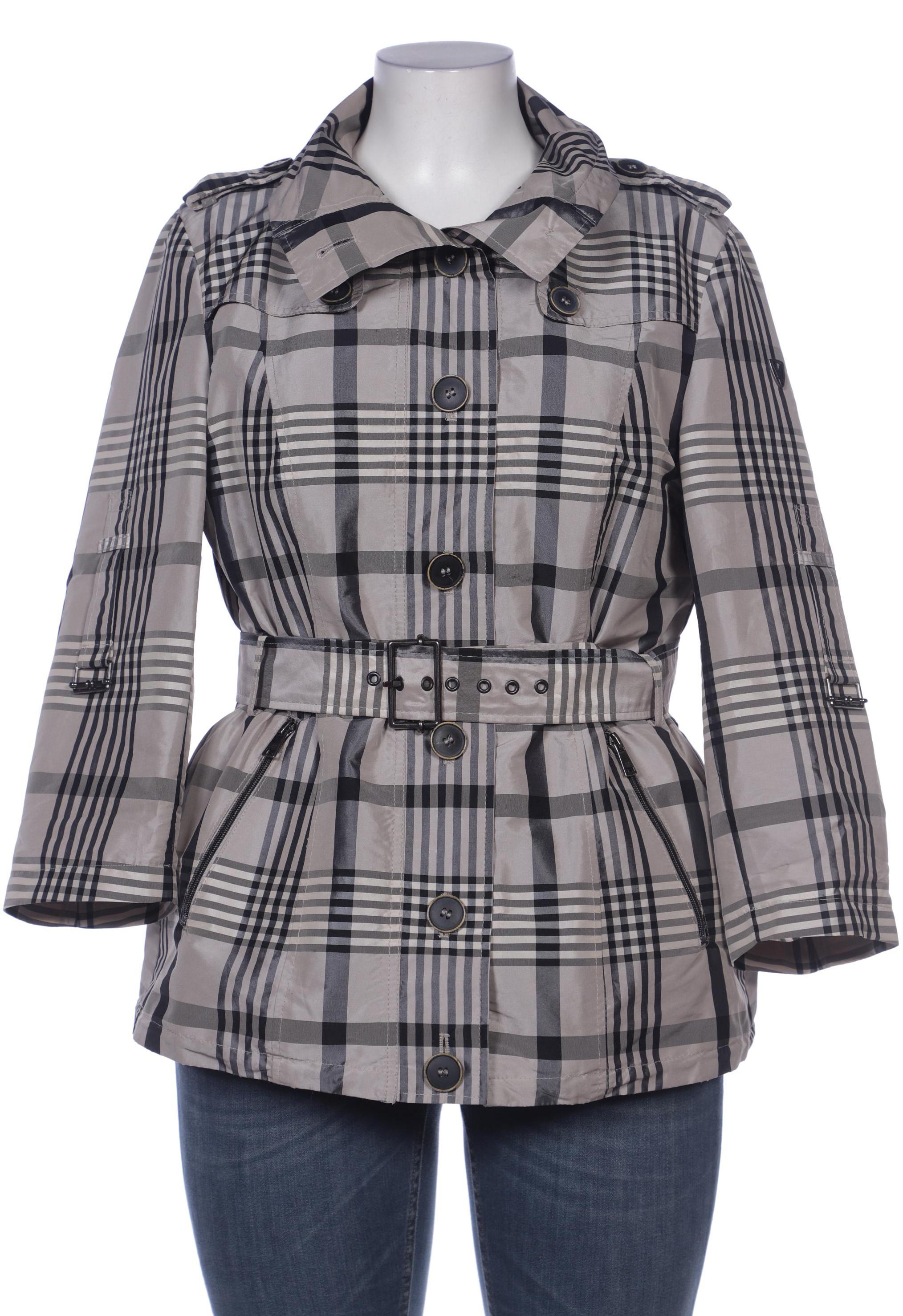 

Fuchs Schmitt Damen Jacke, grau, Gr. 44