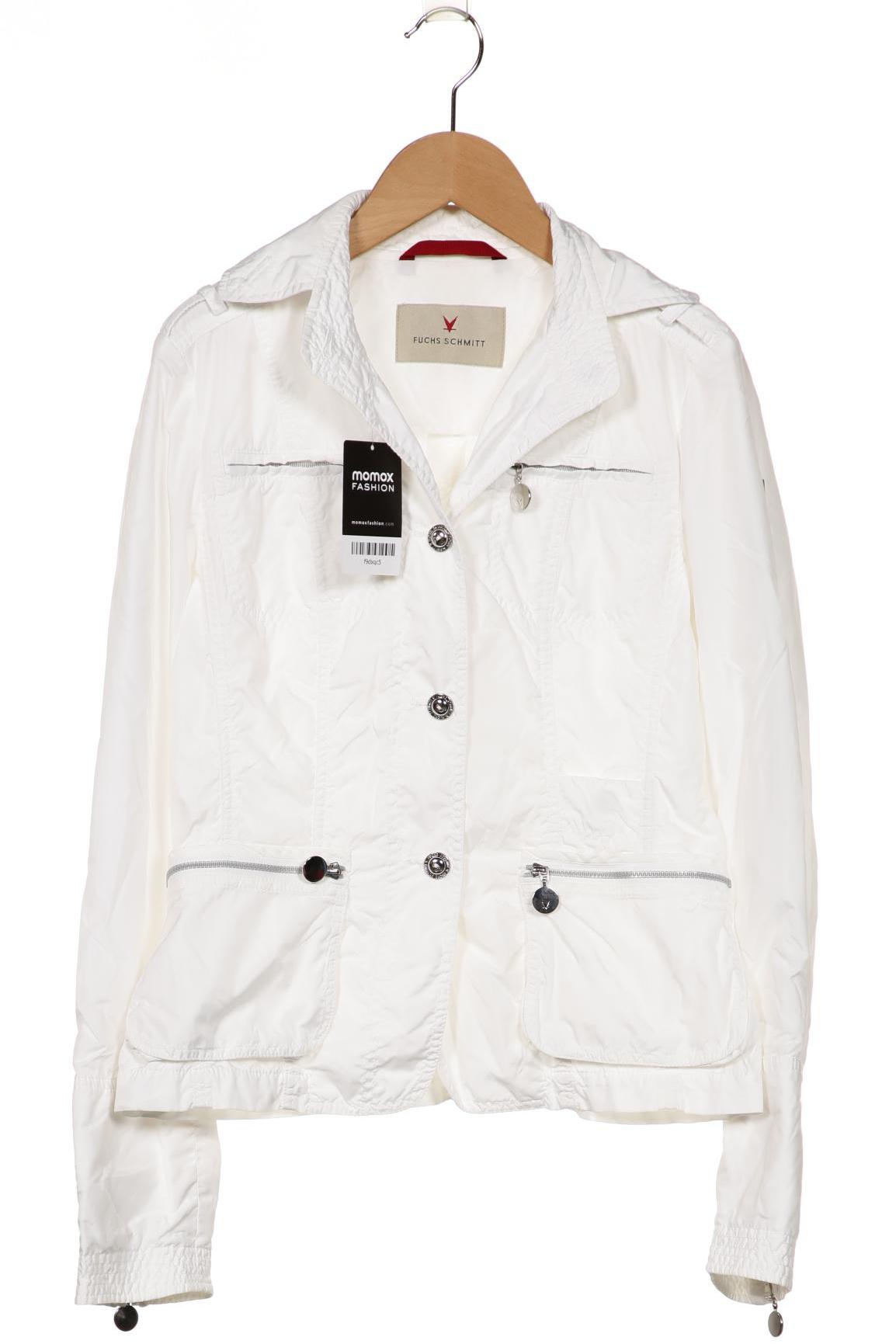 

Fuchs Schmitt Damen Jacke, weiß