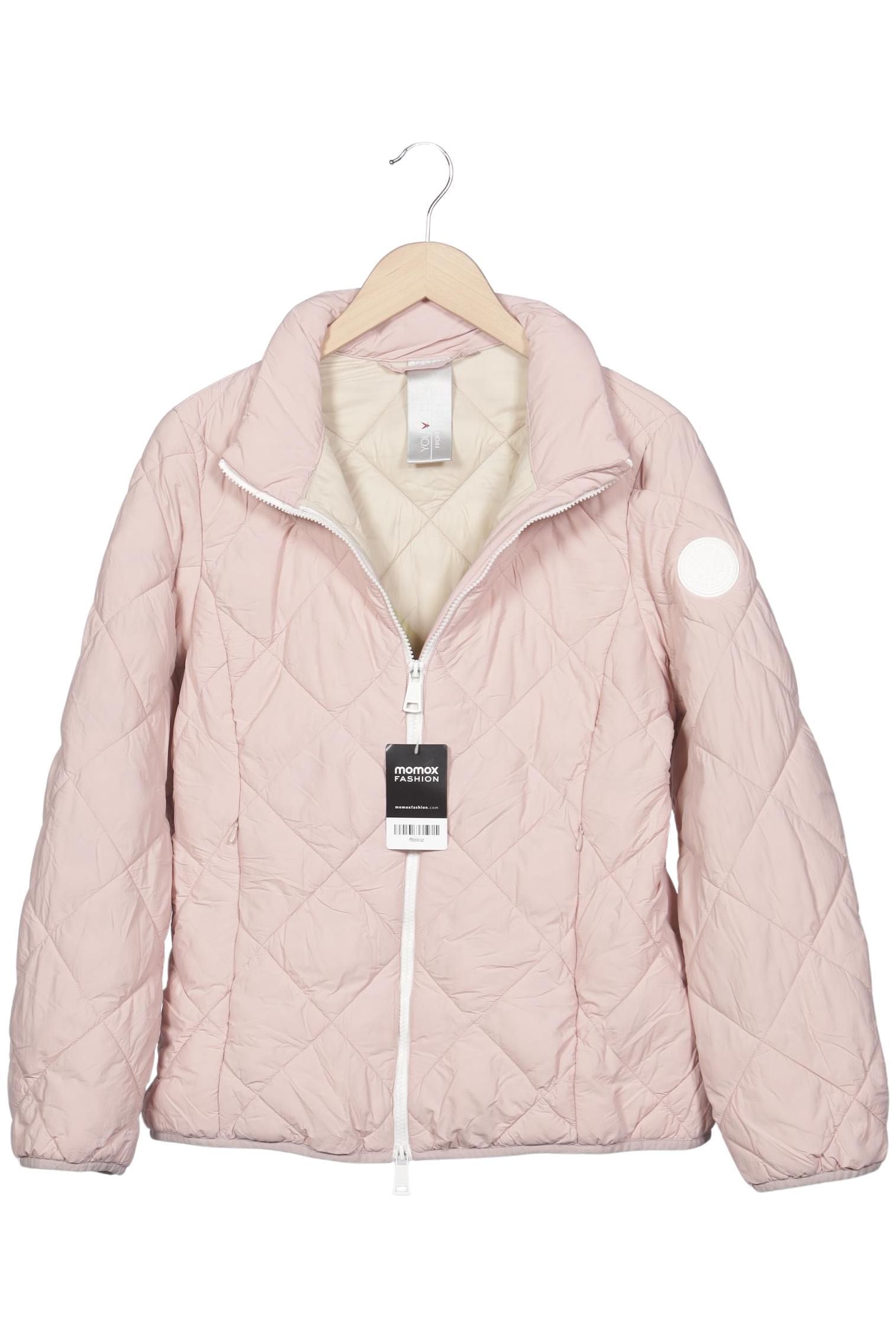 

Fuchs Schmitt Damen Jacke, pink, Gr. 40