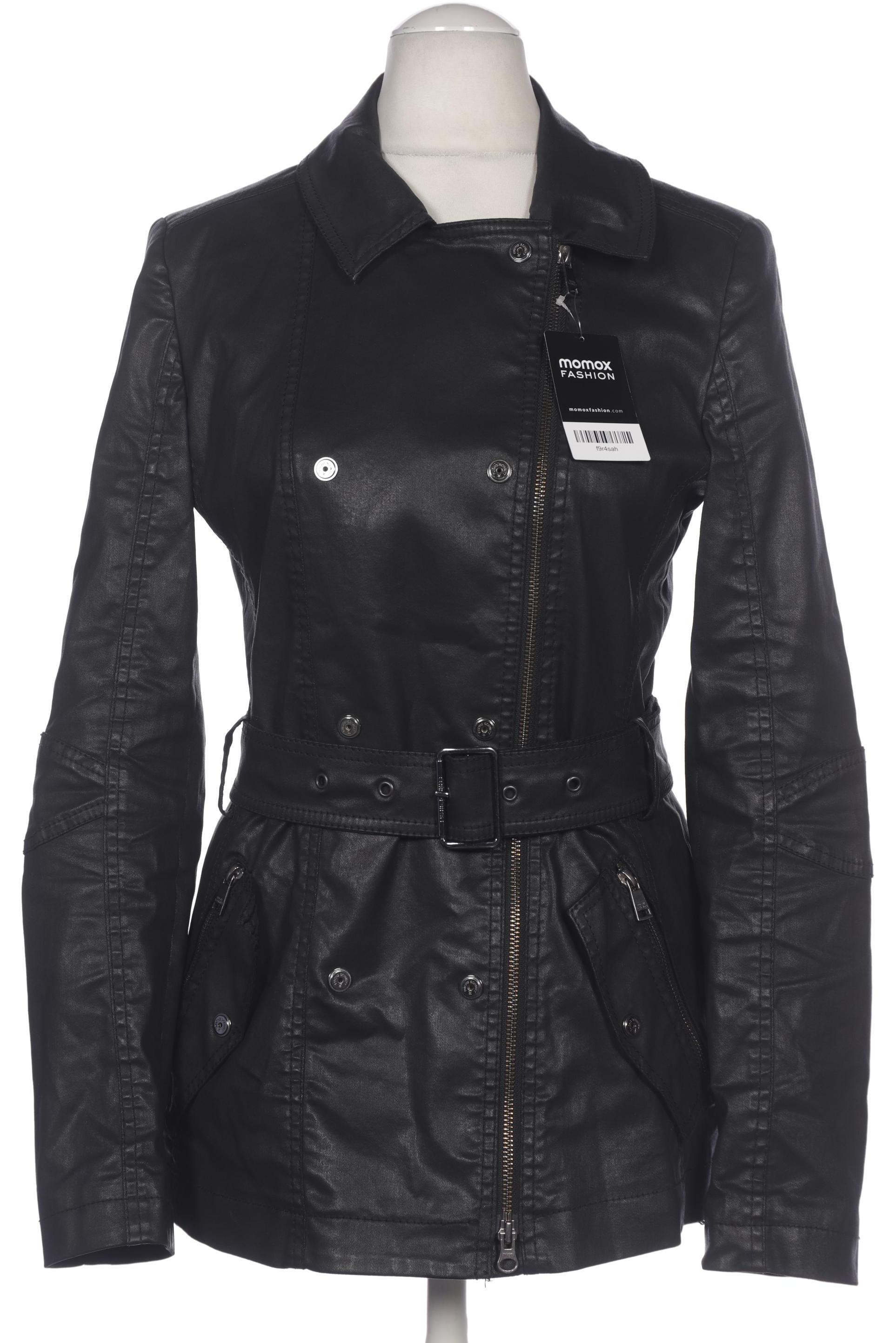 

Fuchs Schmitt Damen Jacke, schwarz, Gr. 36