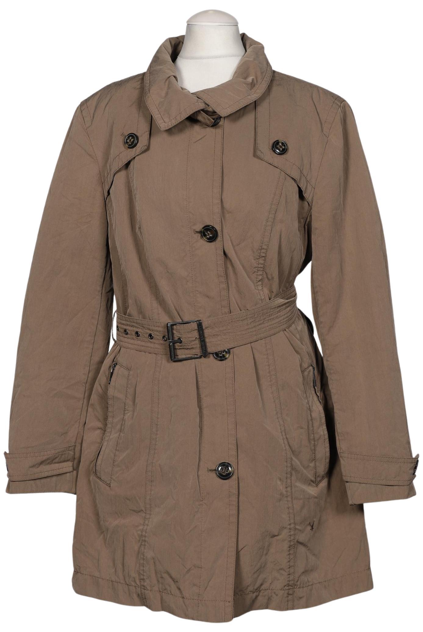 

Fuchs Schmitt Damen Mantel, beige, Gr. 40