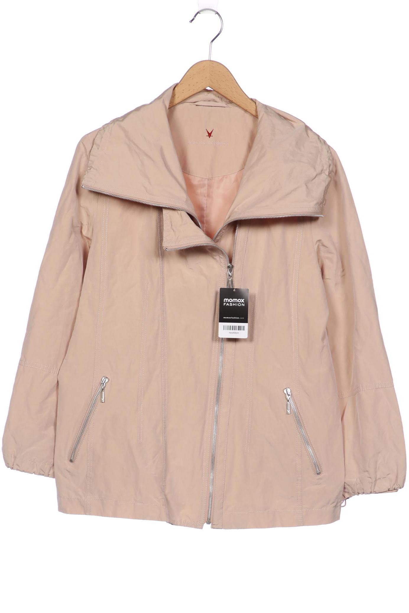 

Fuchs Schmitt Damen Jacke, beige, Gr. 40