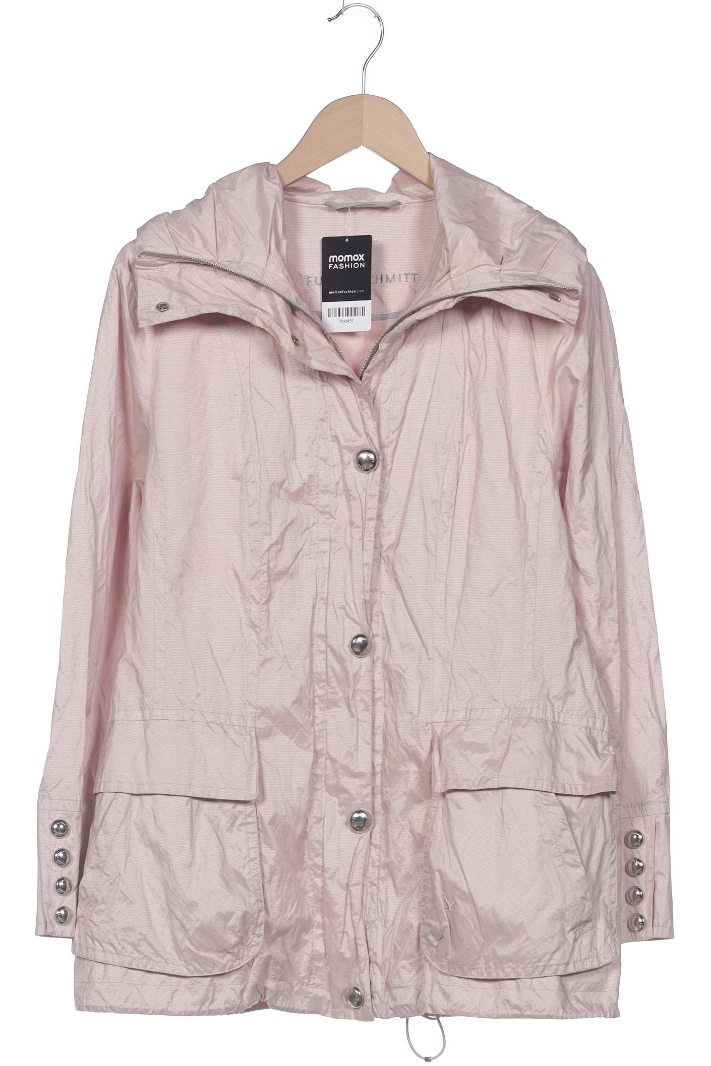 

Fuchs Schmitt Damen Jacke, pink, Gr. 40