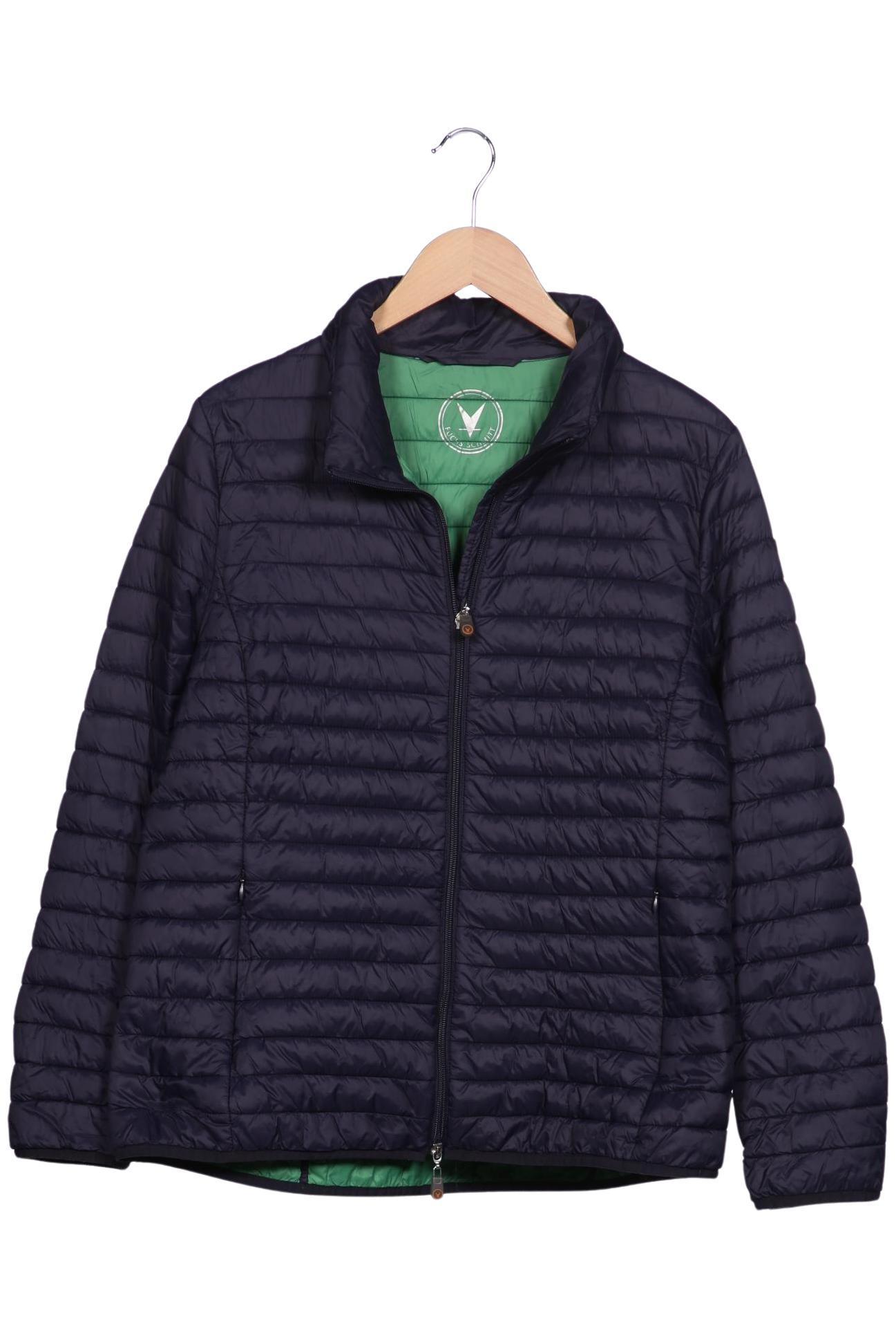 

Fuchs Schmitt Damen Jacke, marineblau, Gr. 42