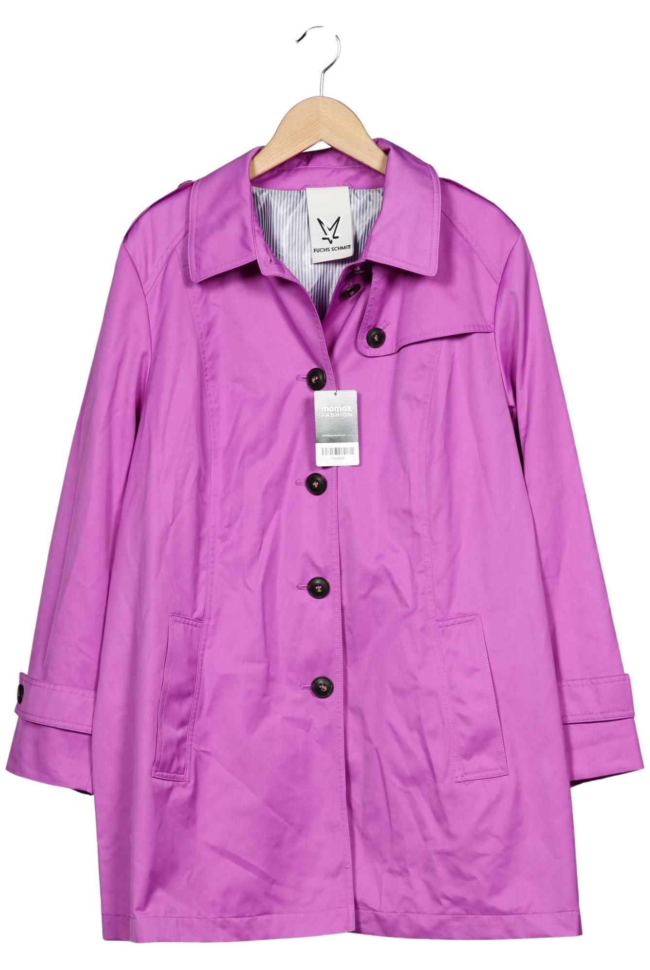 

Fuchs Schmitt Damen Jacke, flieder, Gr. 46