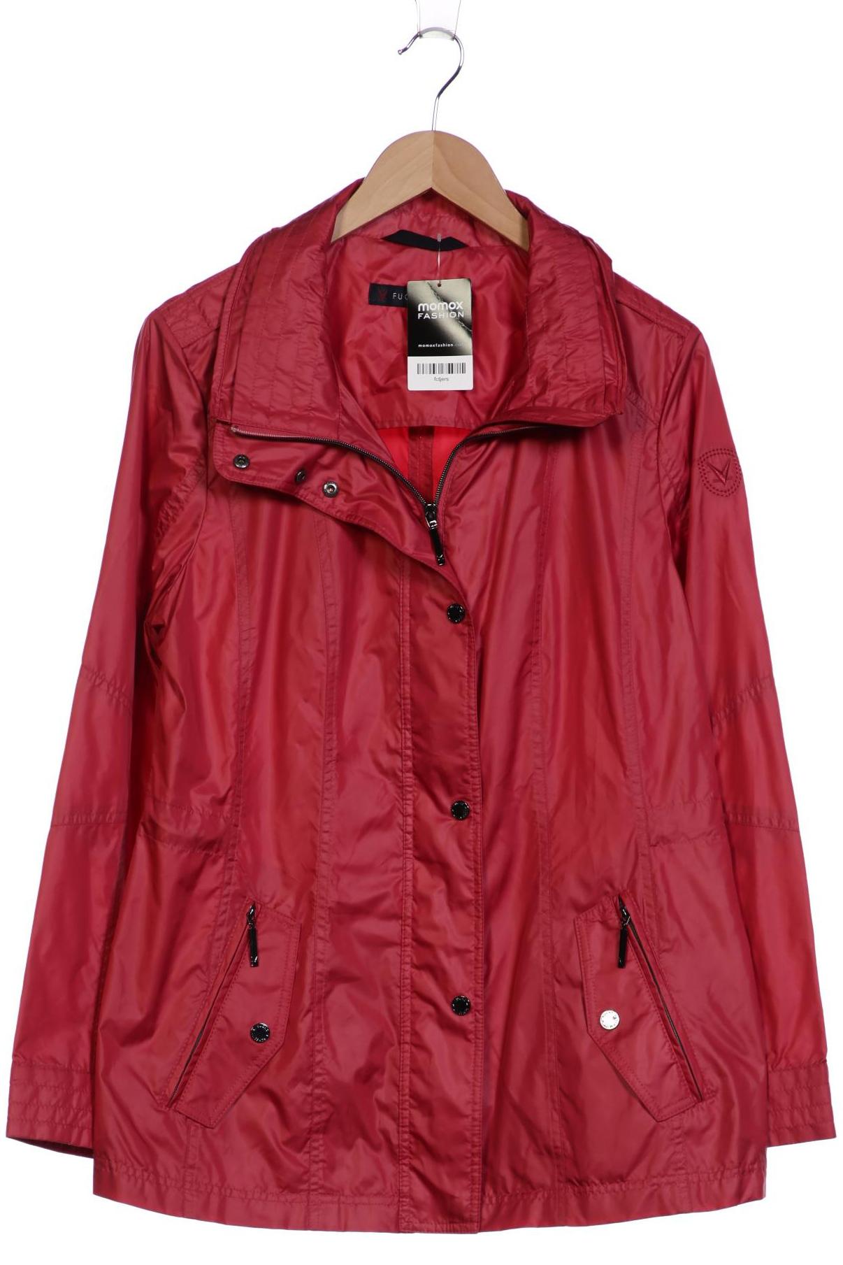 

Fuchs Schmitt Damen Jacke, bordeaux, Gr. 40