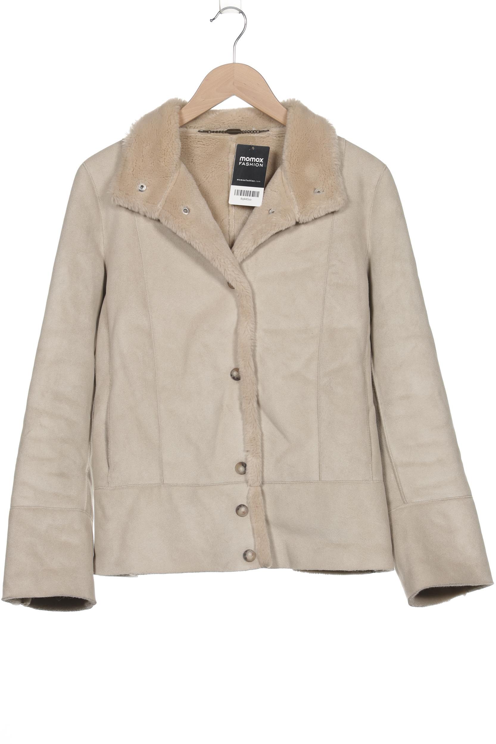 

Fuchs Schmitt Damen Jacke, beige, Gr. 36