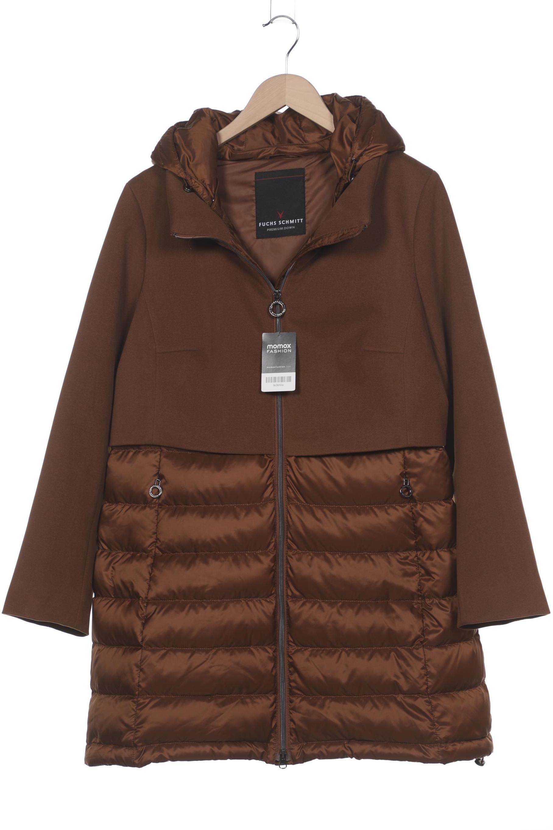 

Fuchs Schmitt Damen Jacke, braun, Gr. 44