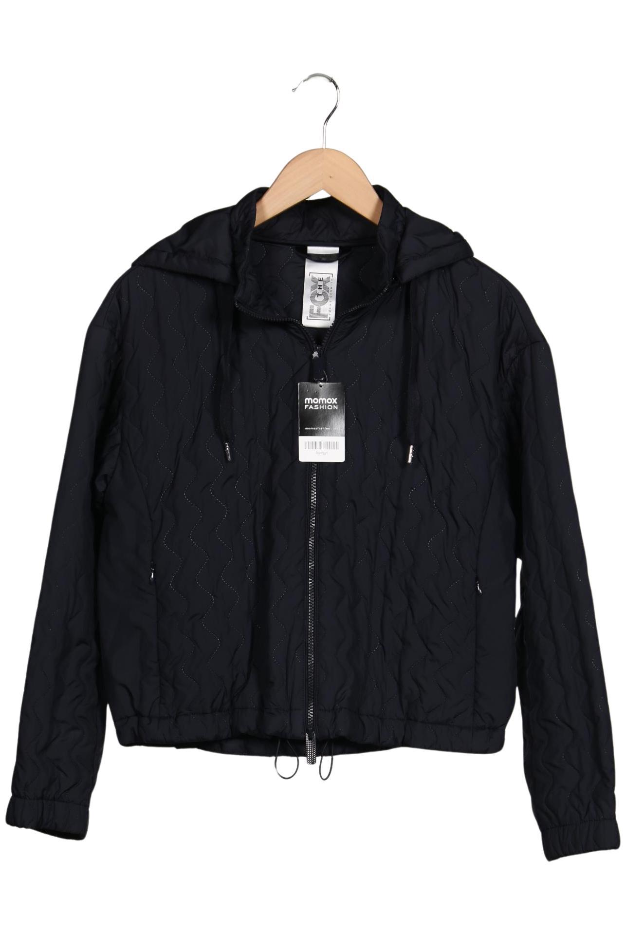 

Fuchs Schmitt Damen Jacke, marineblau, Gr. 38
