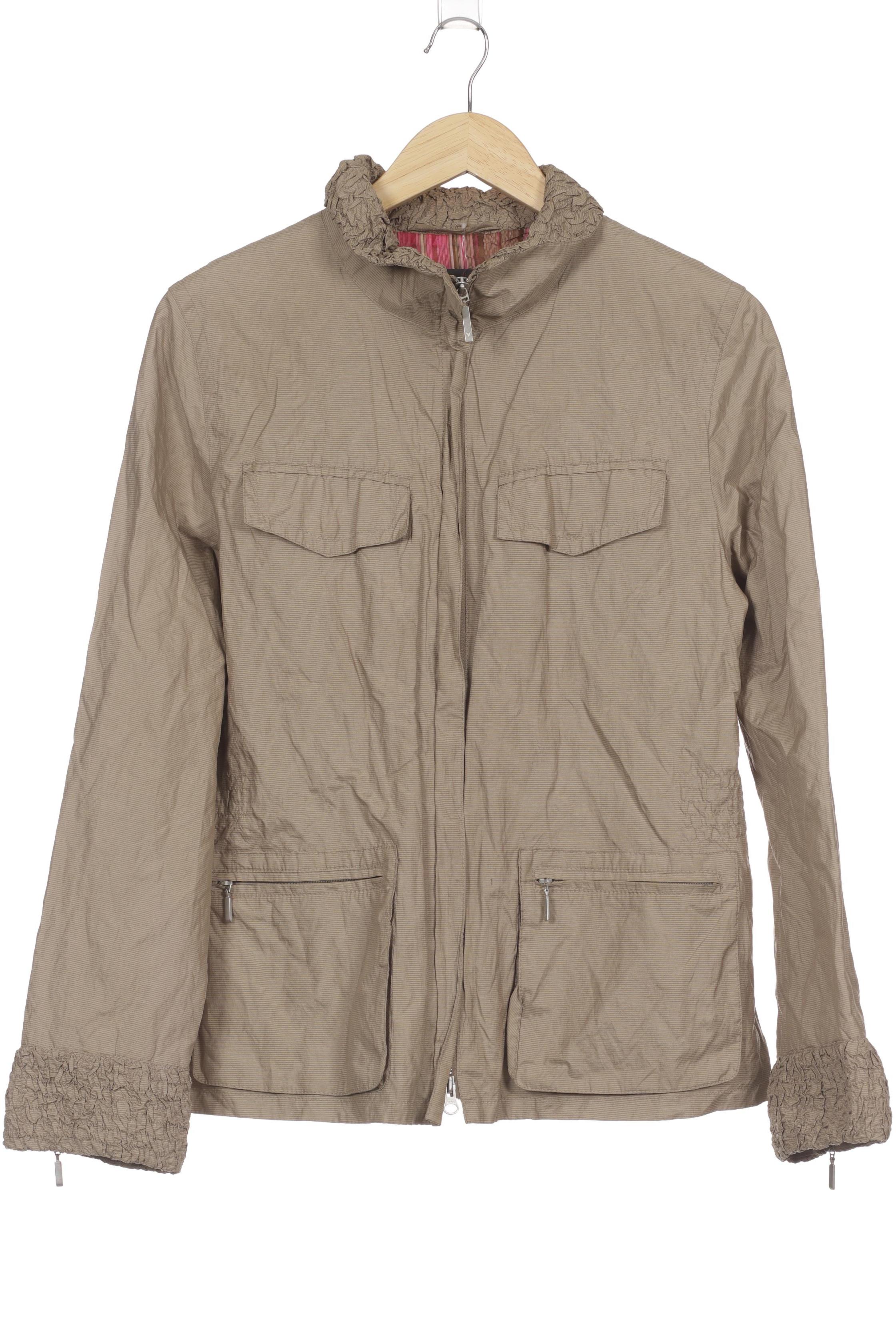 

Fuchs Schmitt Damen Jacke, beige, Gr. 40