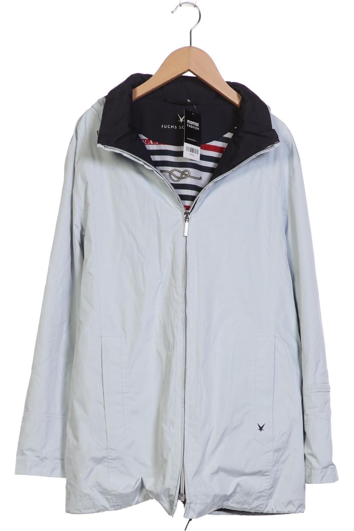 

Fuchs Schmitt Damen Jacke, hellblau, Gr. 38