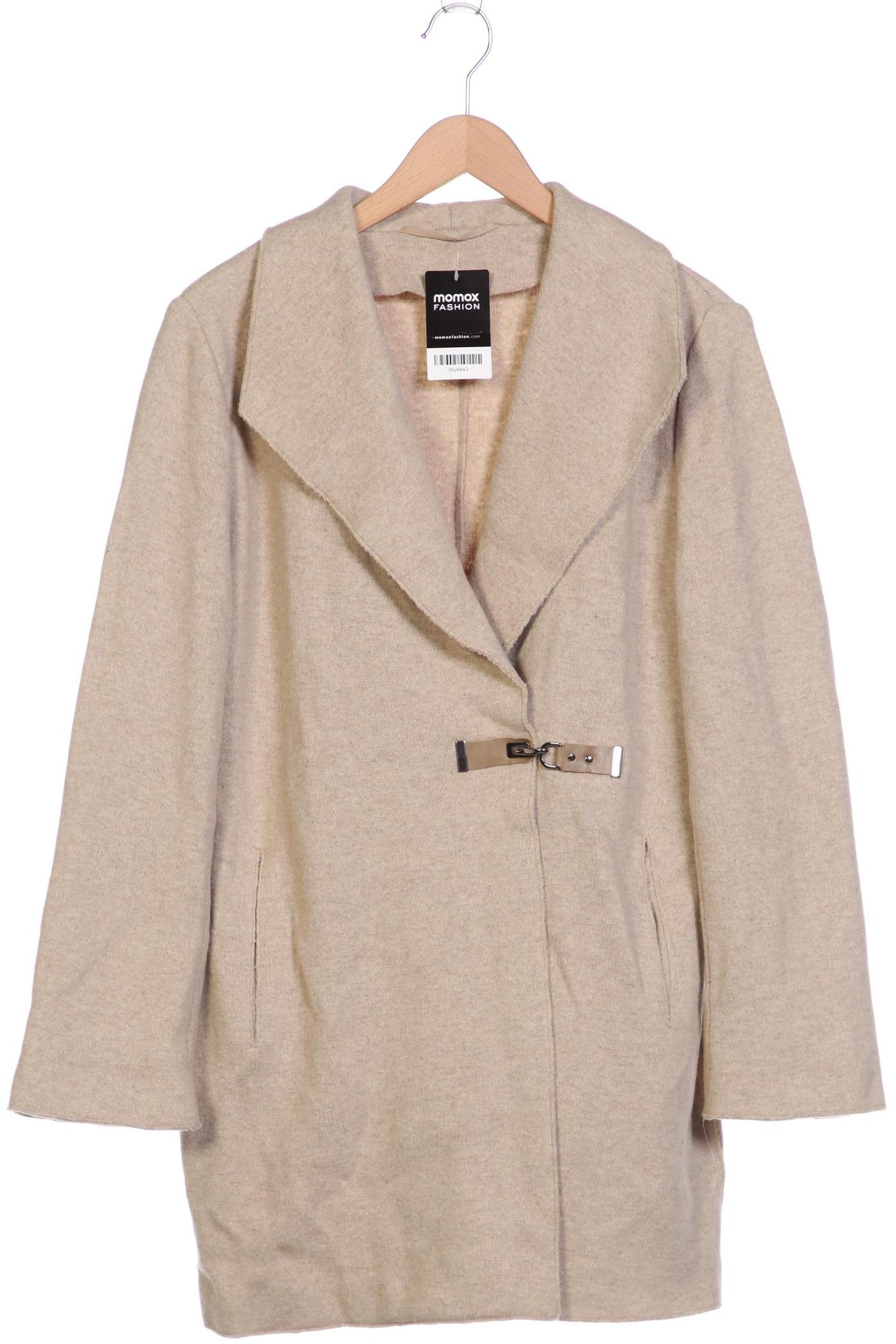

Fuchs Schmitt Damen Mantel, beige, Gr. 40