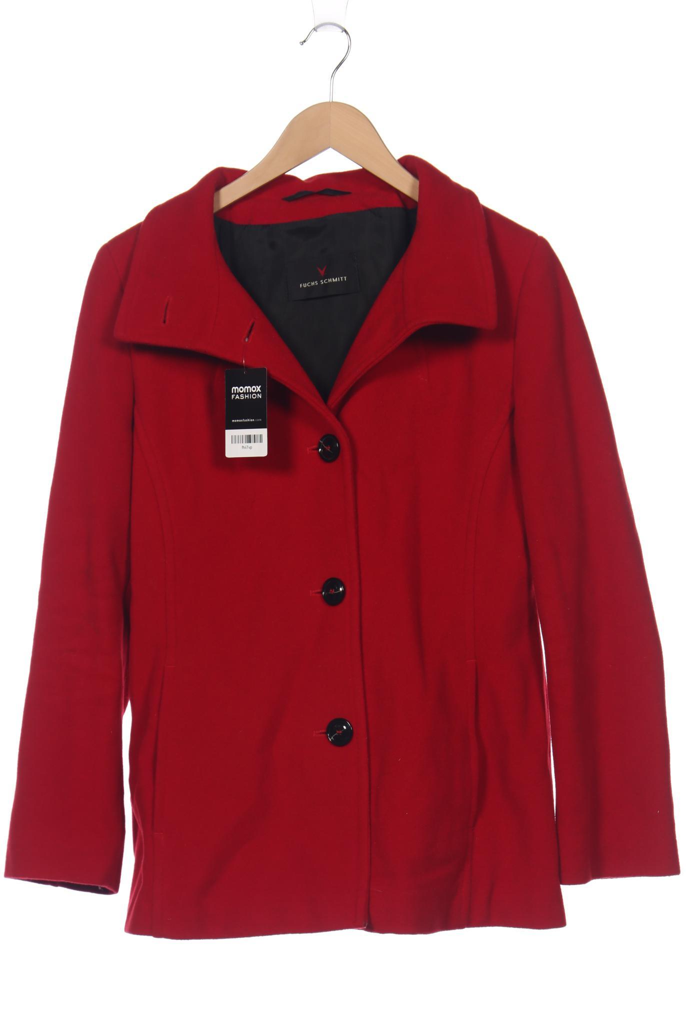 

Fuchs Schmitt Damen Jacke, rot