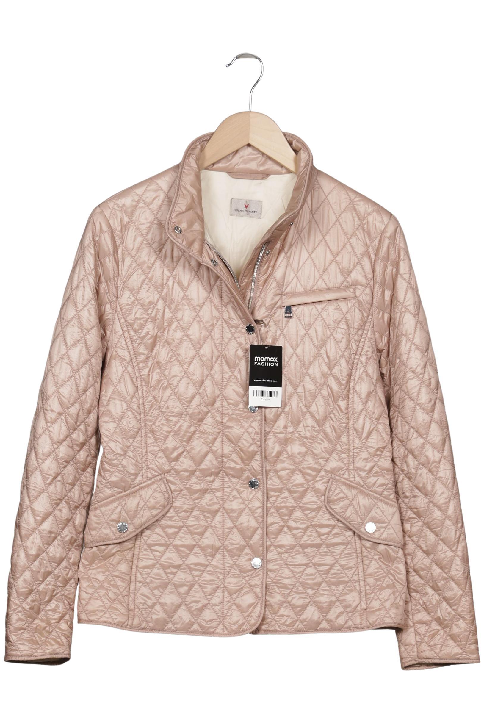 

Fuchs Schmitt Damen Jacke, pink, Gr. 38