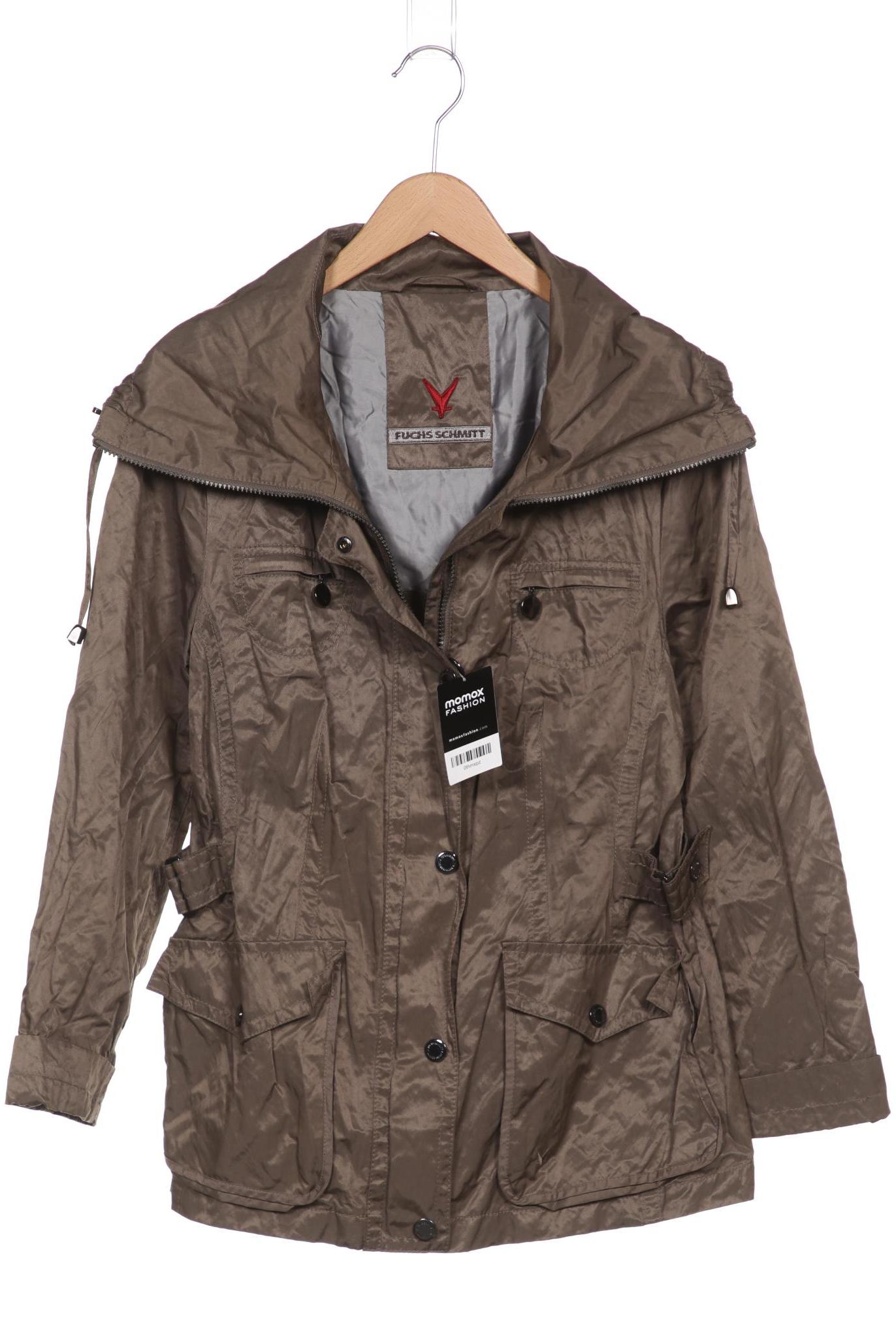 

Fuchs Schmitt Damen Jacke, braun, Gr. 42