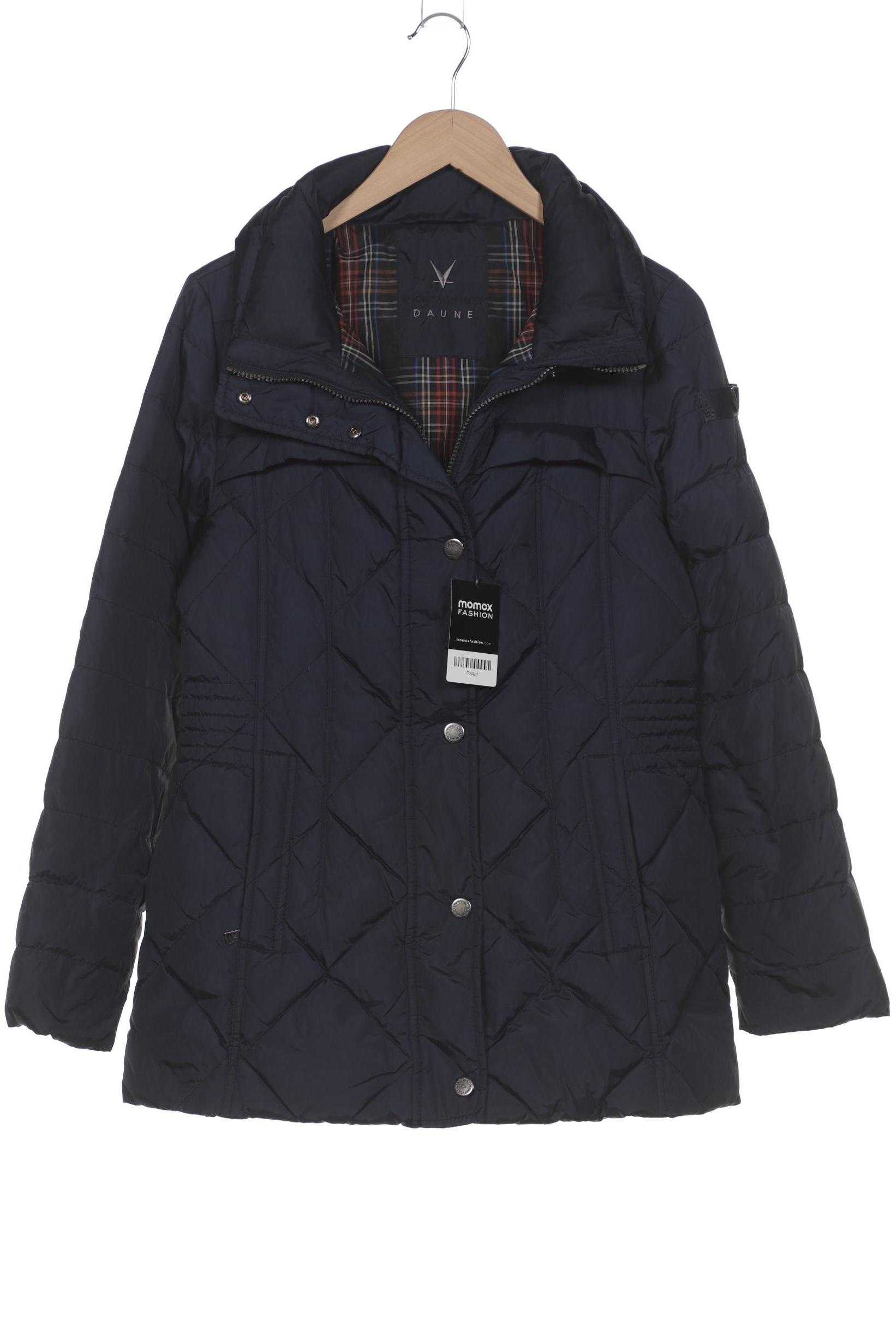 

Fuchs Schmitt Damen Jacke, marineblau, Gr. 38