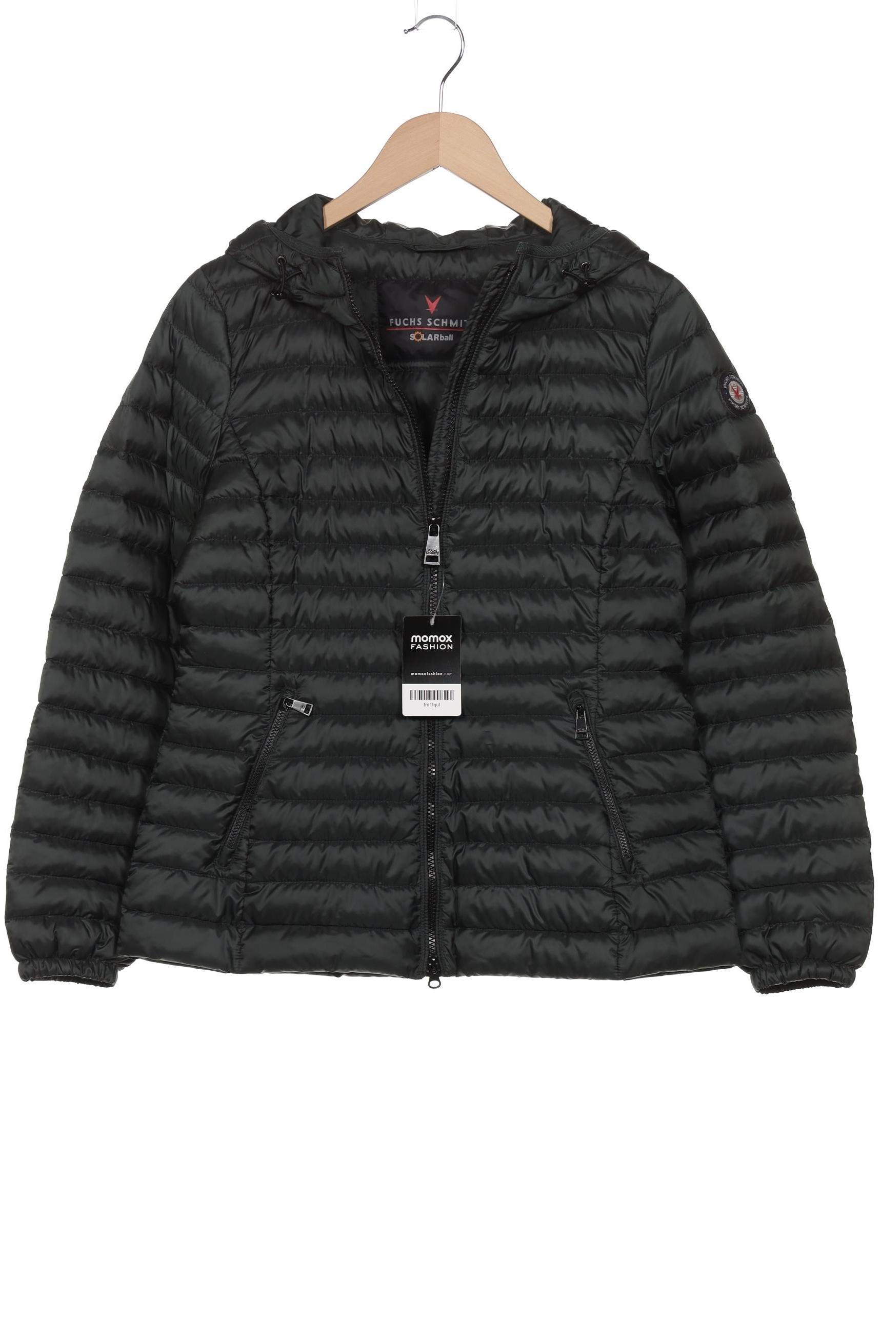 

Fuchs Schmitt Damen Jacke, grün, Gr. 36